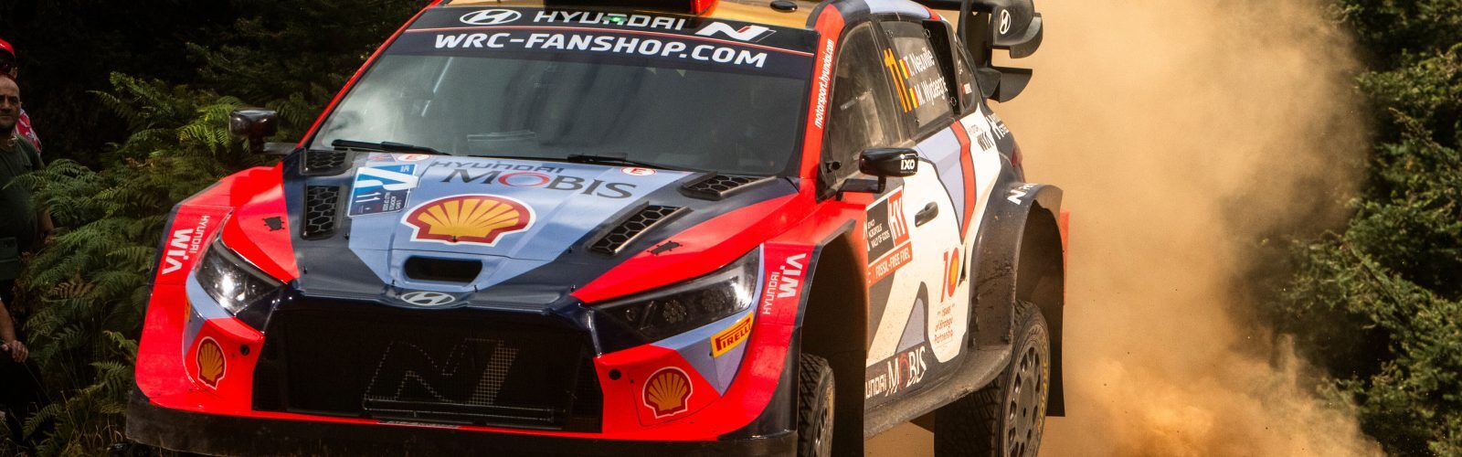 Thierry Neuville