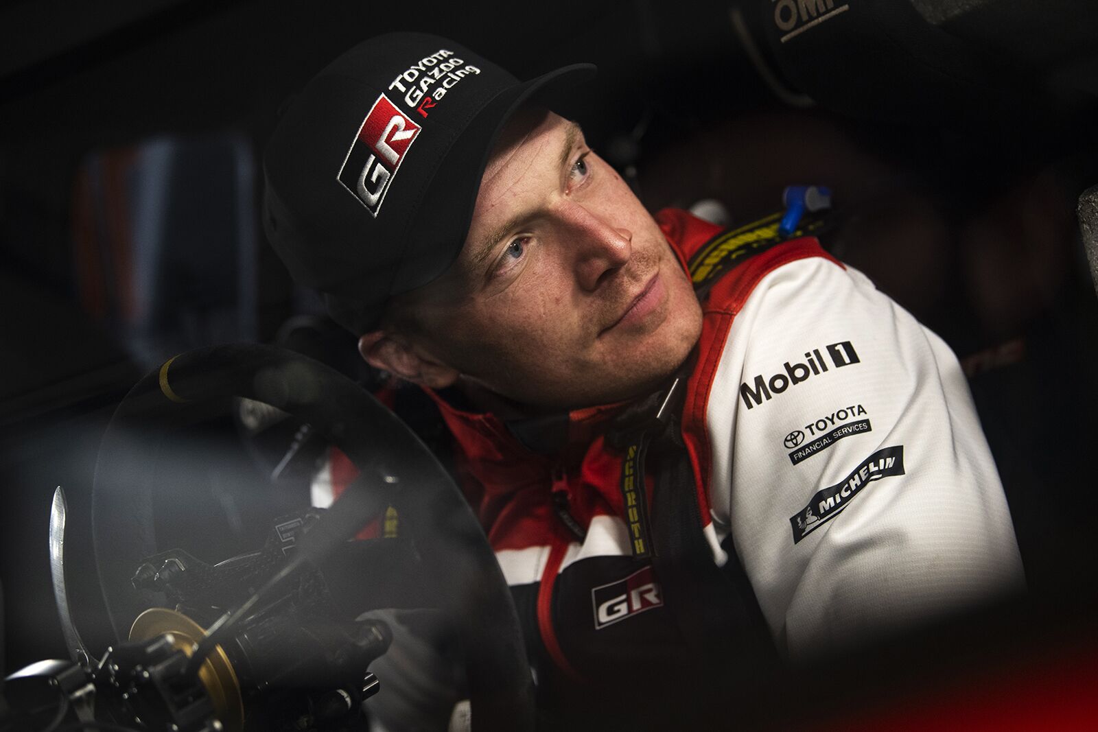Jari-Matti Latvala