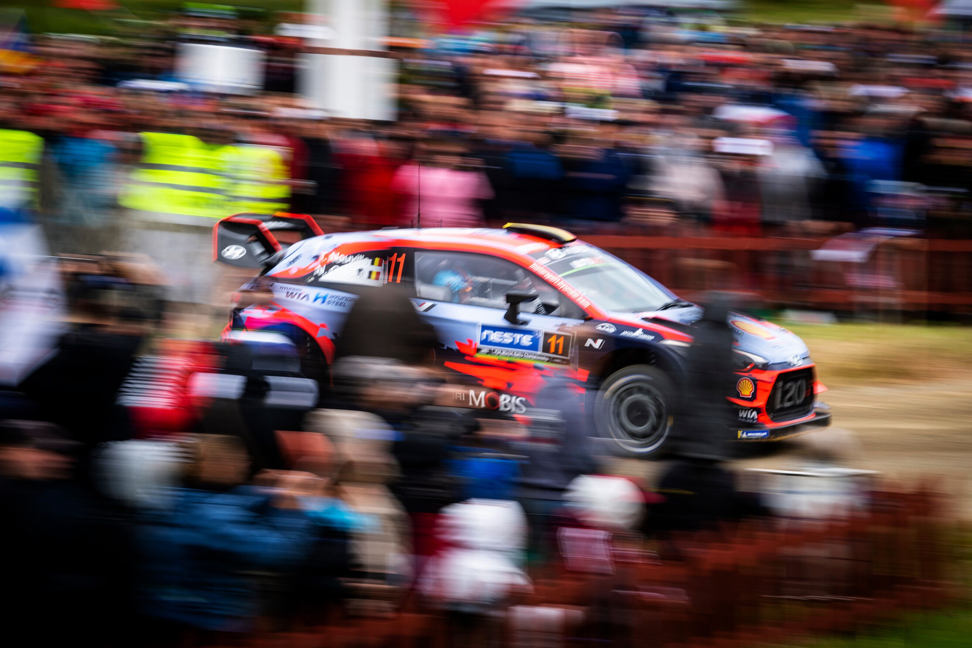 Thierry Neuville