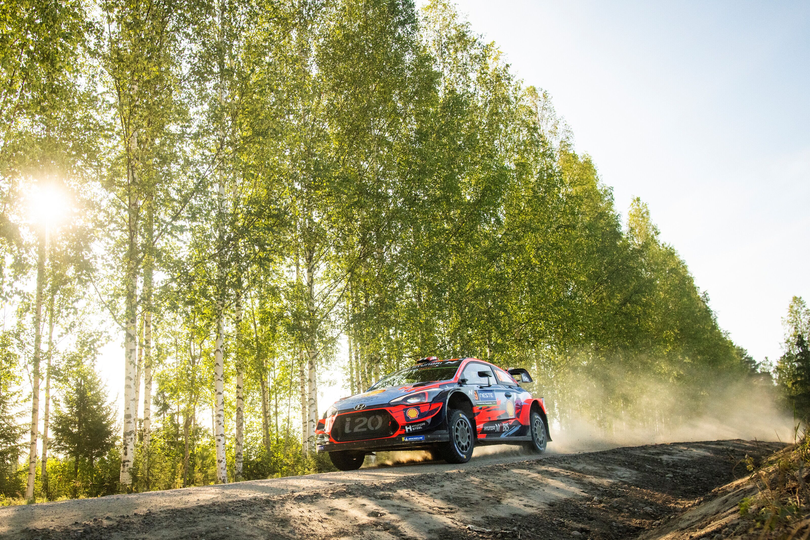 Andreas Mikkelsen