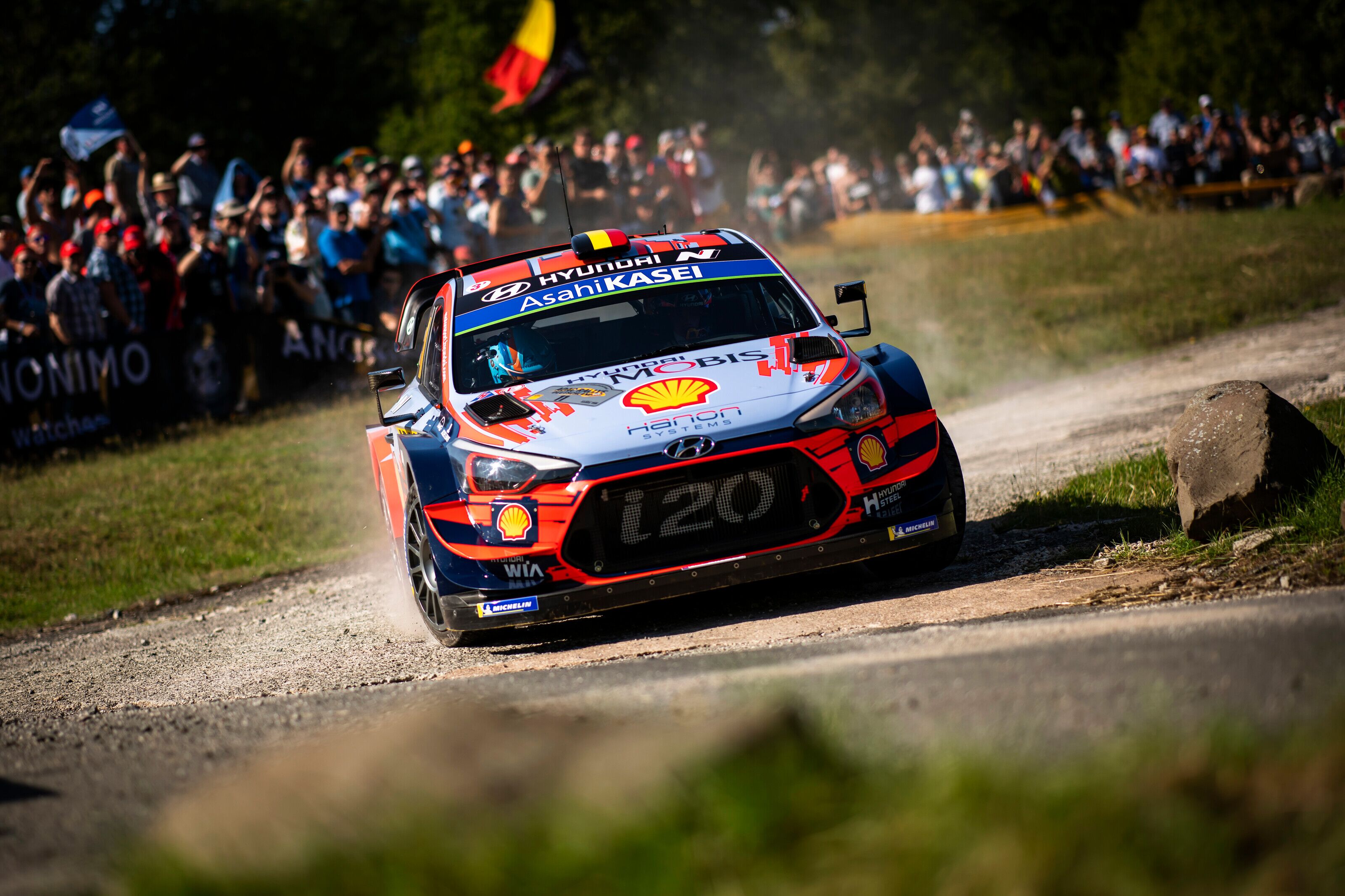Thierry Neuville