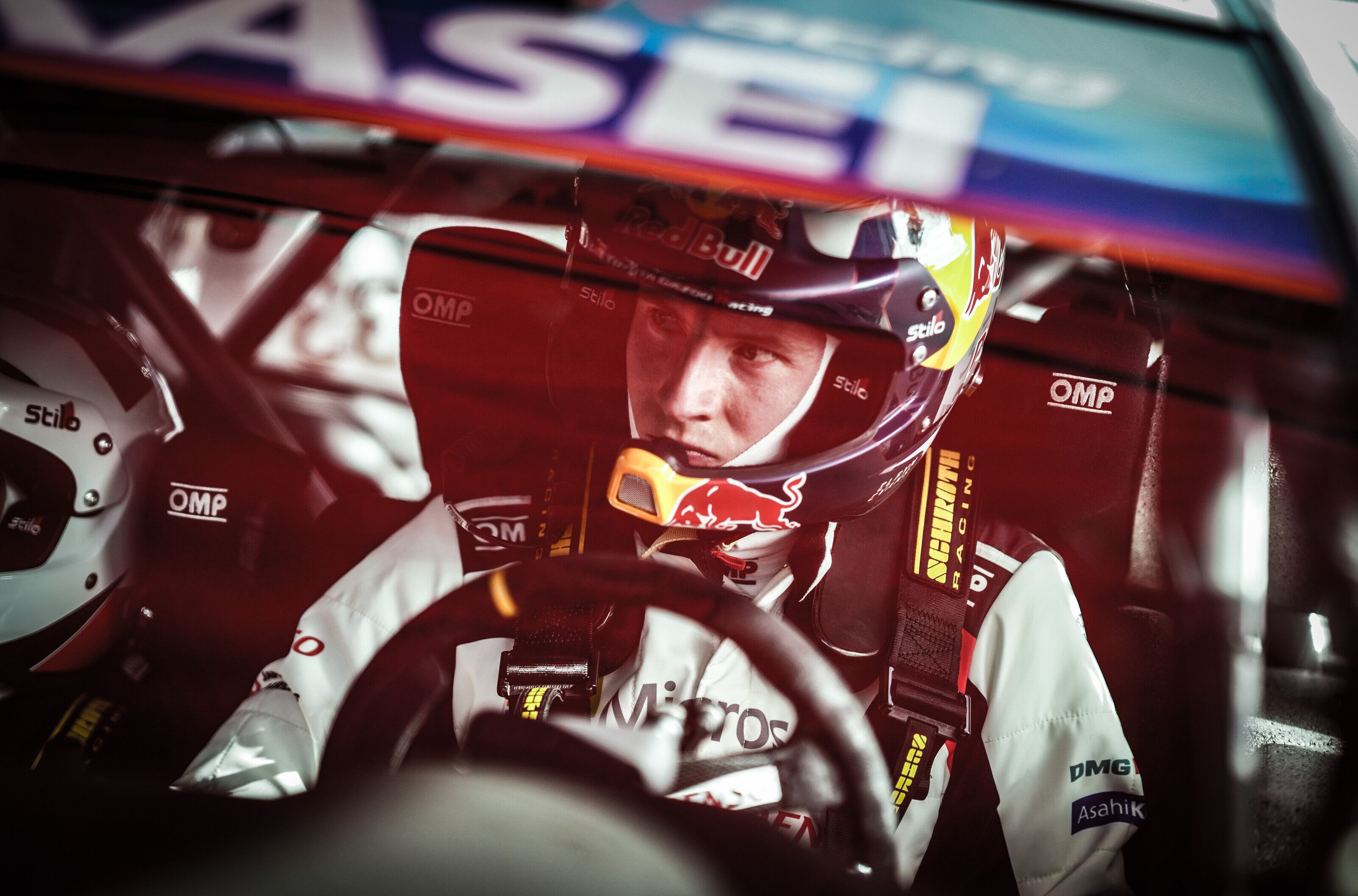 Elfyn Evans