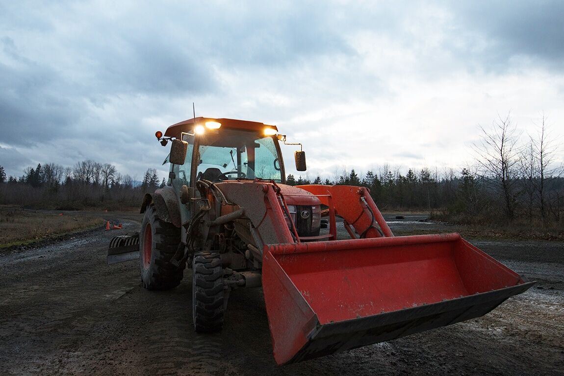 Dirt-Tech