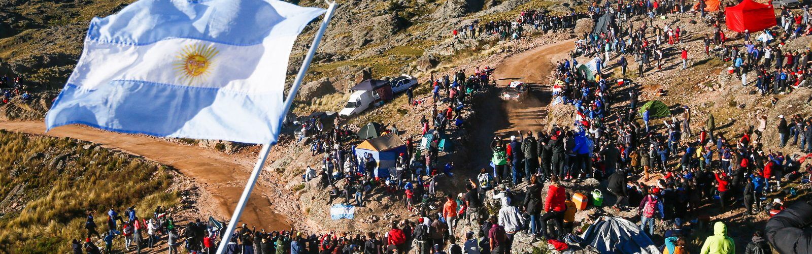 Rally Argentina 2019