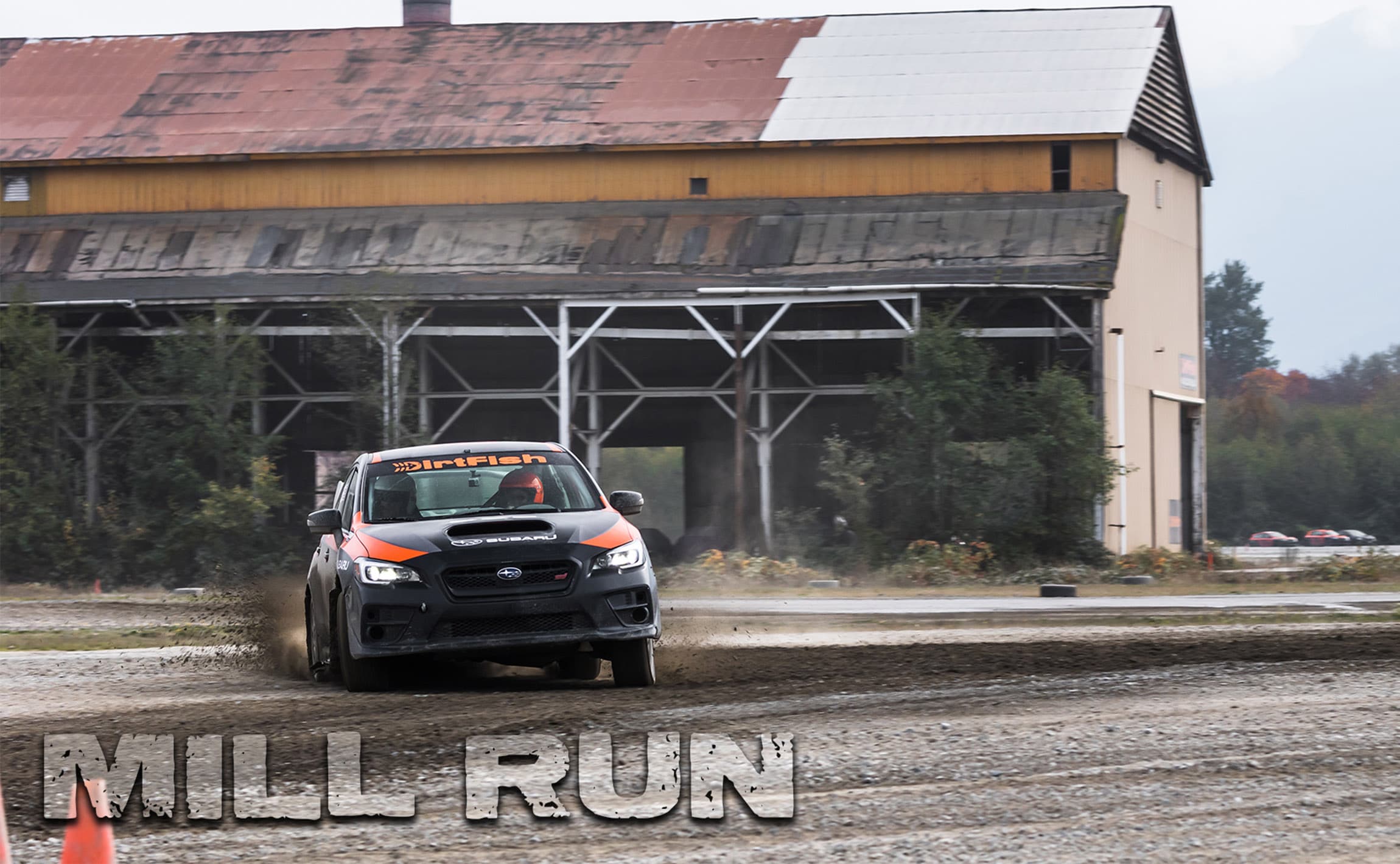 Jason Mill Run Photo