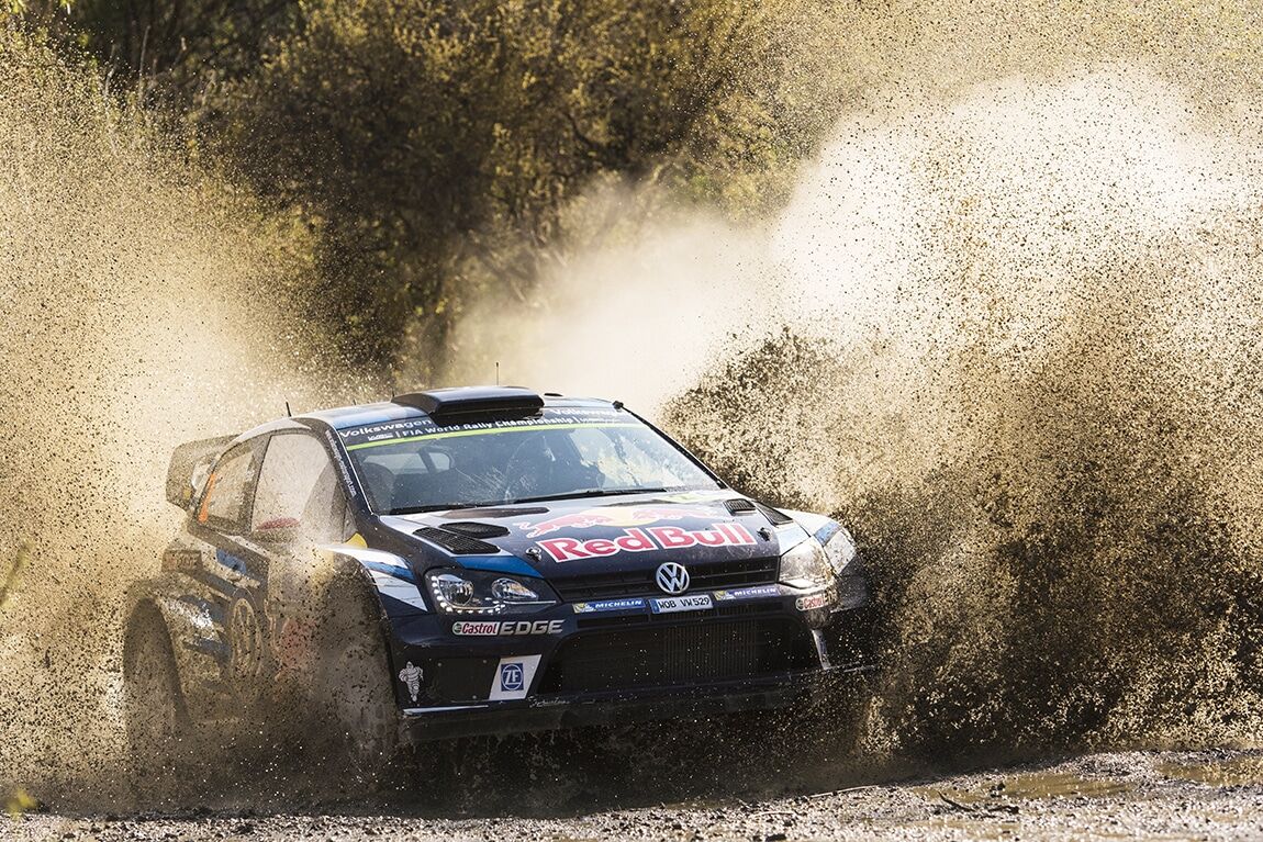 Jari-Matti Latvala