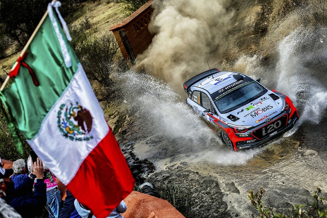 Thierry Neuville