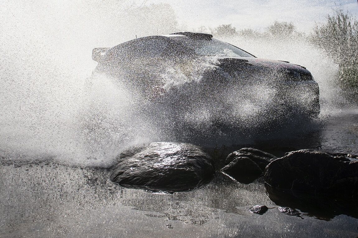 Andreas Mikkelsen