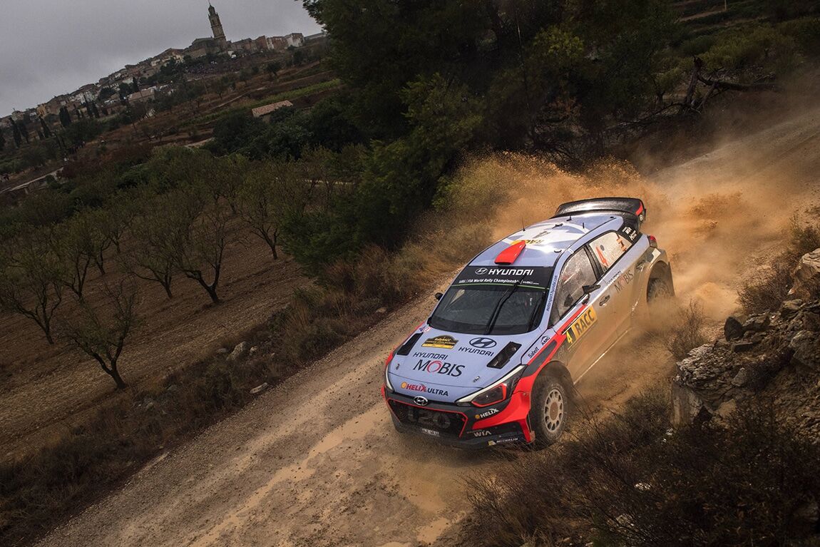 Dani Sordo