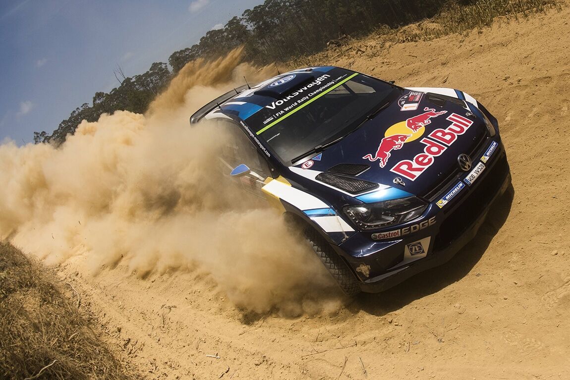 Andreas Mikkelsen