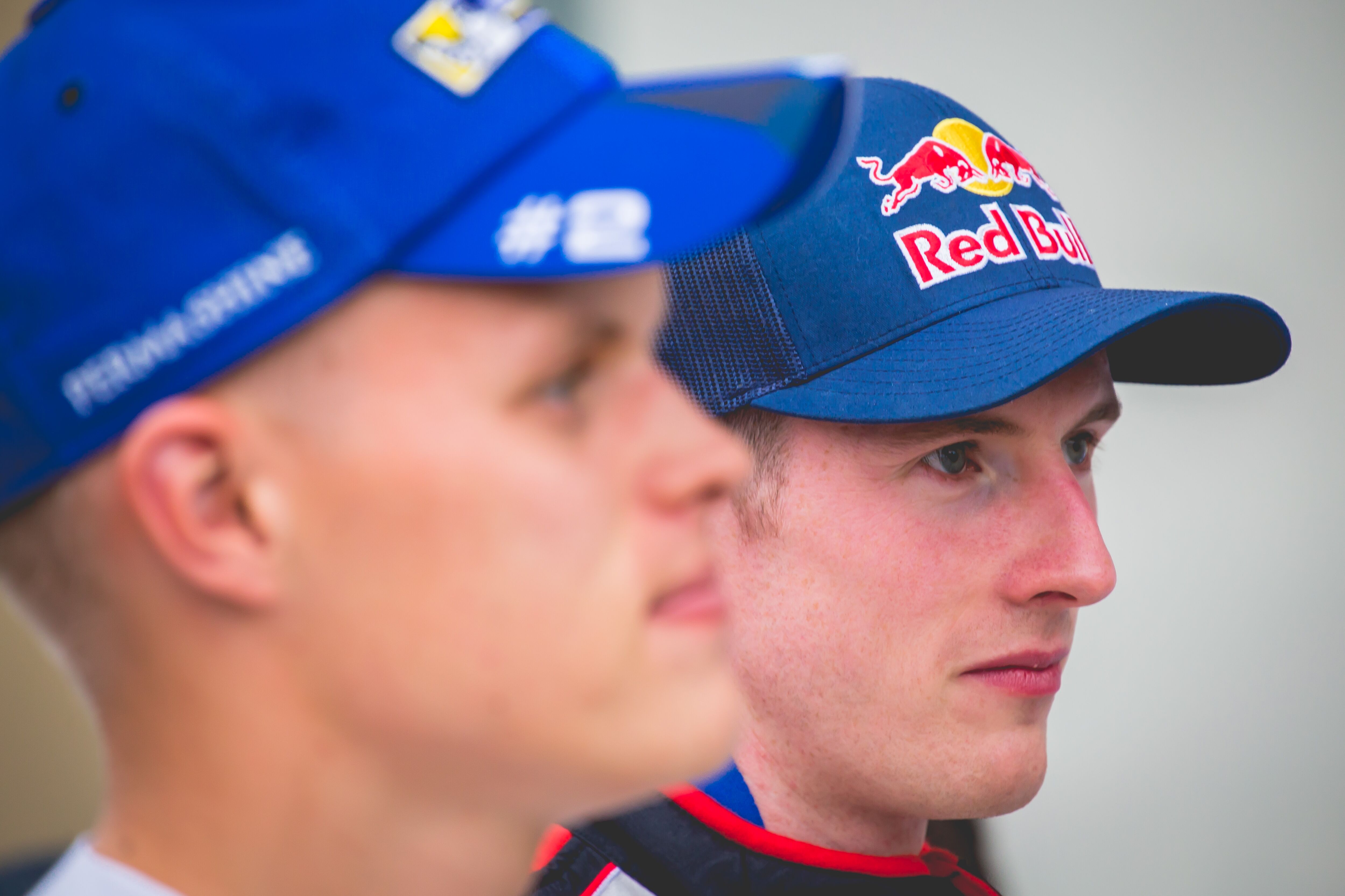 FIA WORLD RALLY CHAMPIONSHIPDEUTSCHLAND