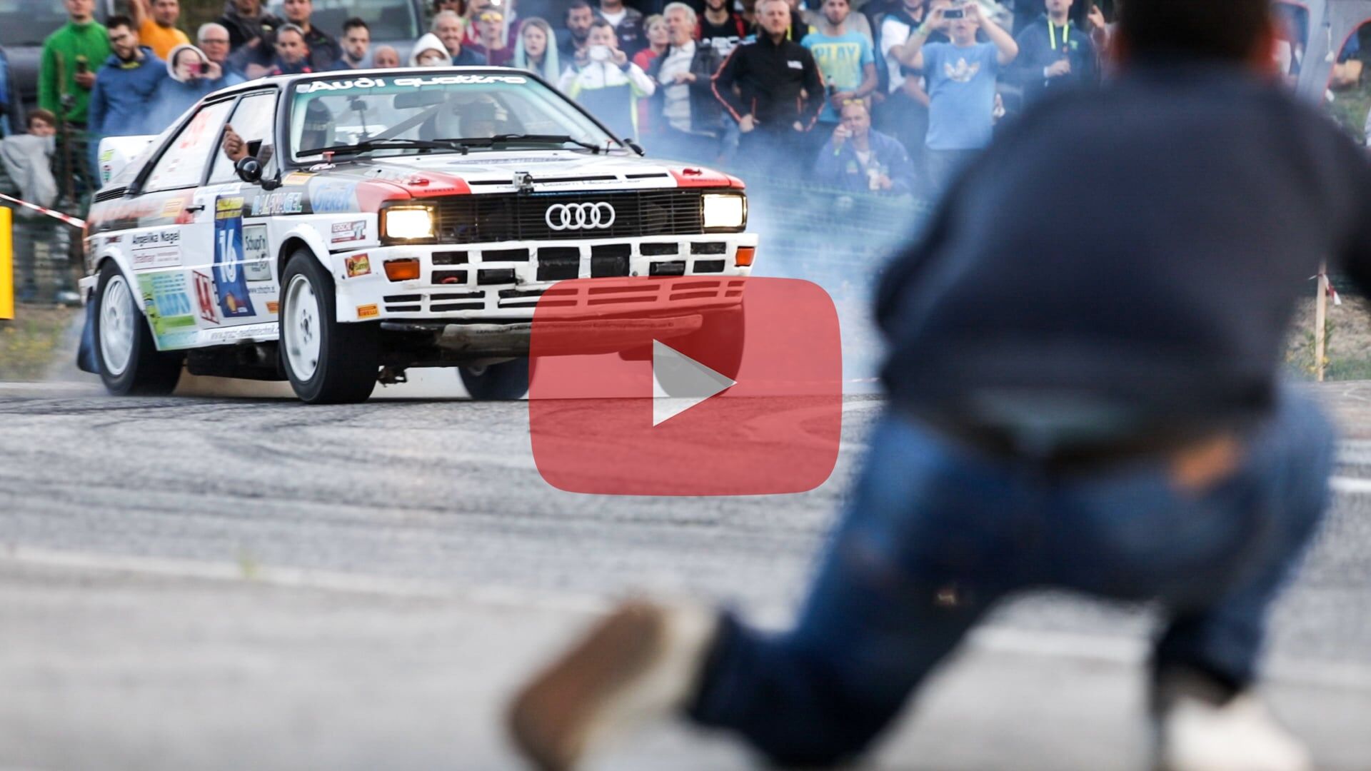 Rally-Legend