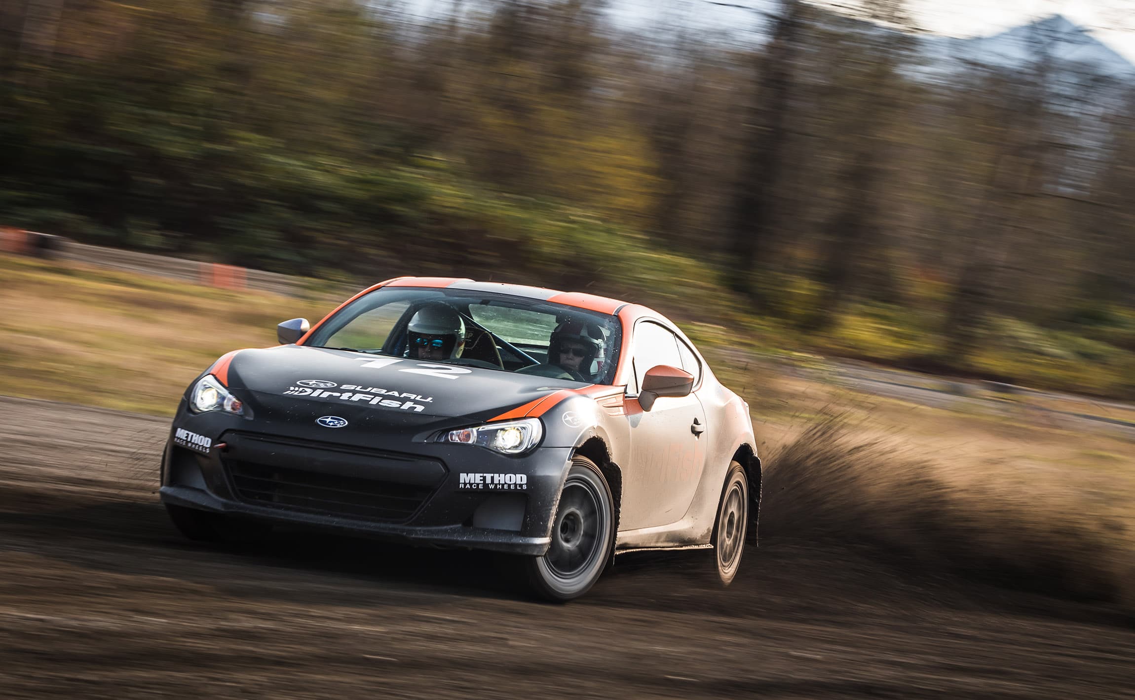 Subaru-BRZ