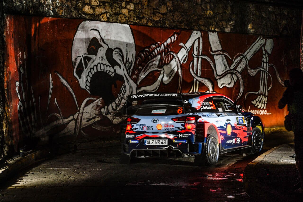 Sordo mexico