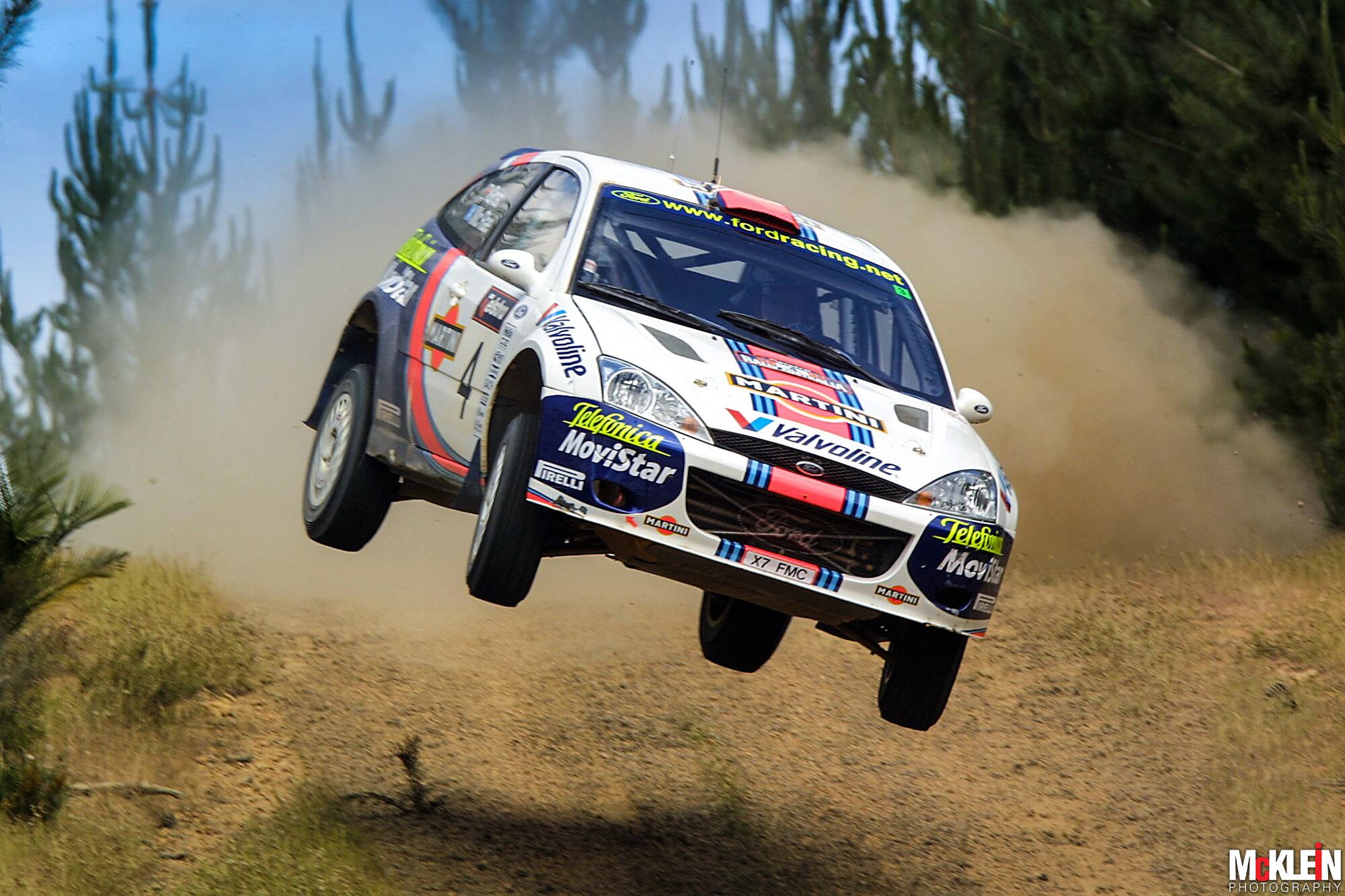 Colin McMaster’s Top 10 Pics Worldwide Copyright: McKlein