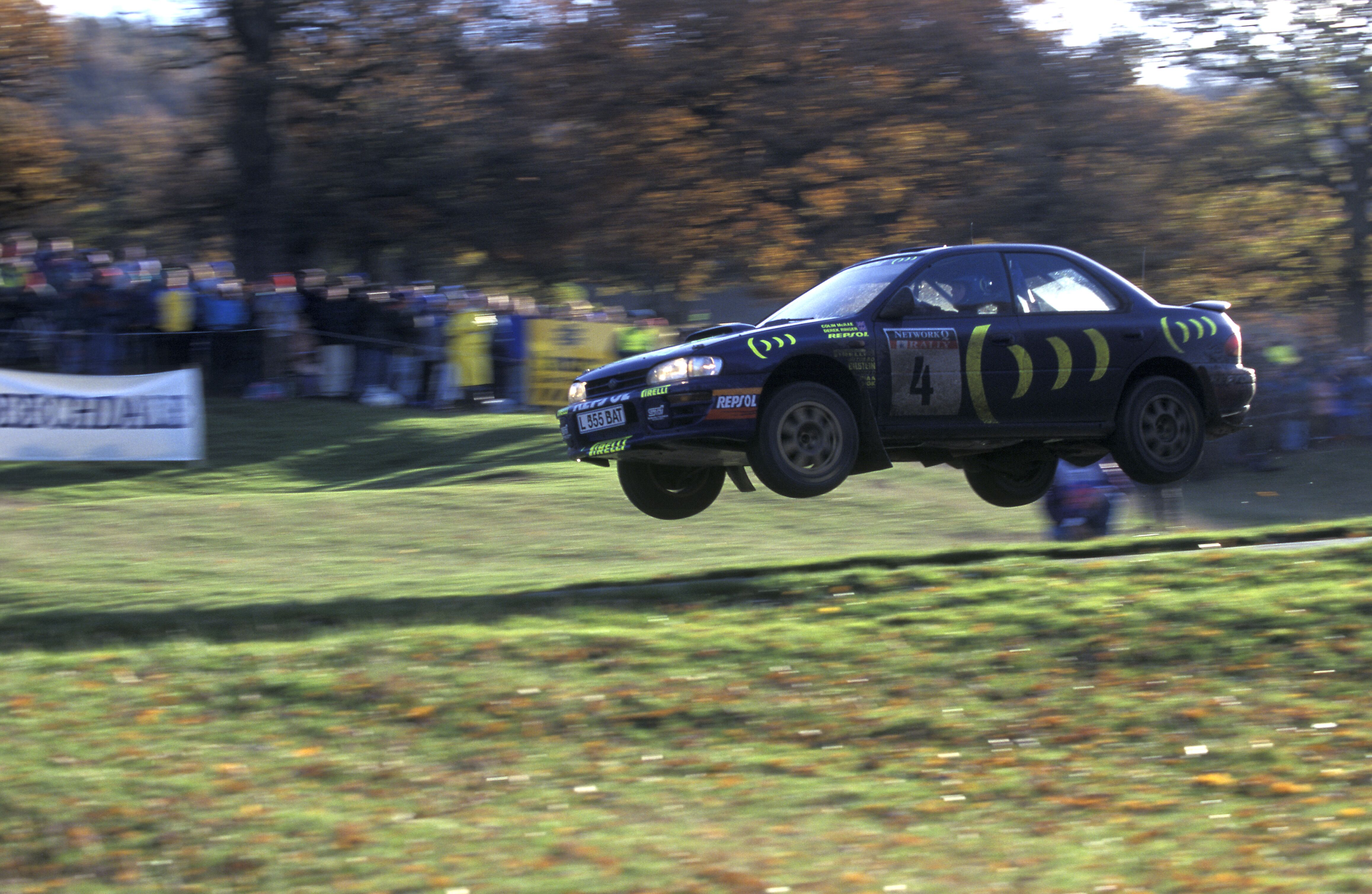 951119GB McRae C 04 rk