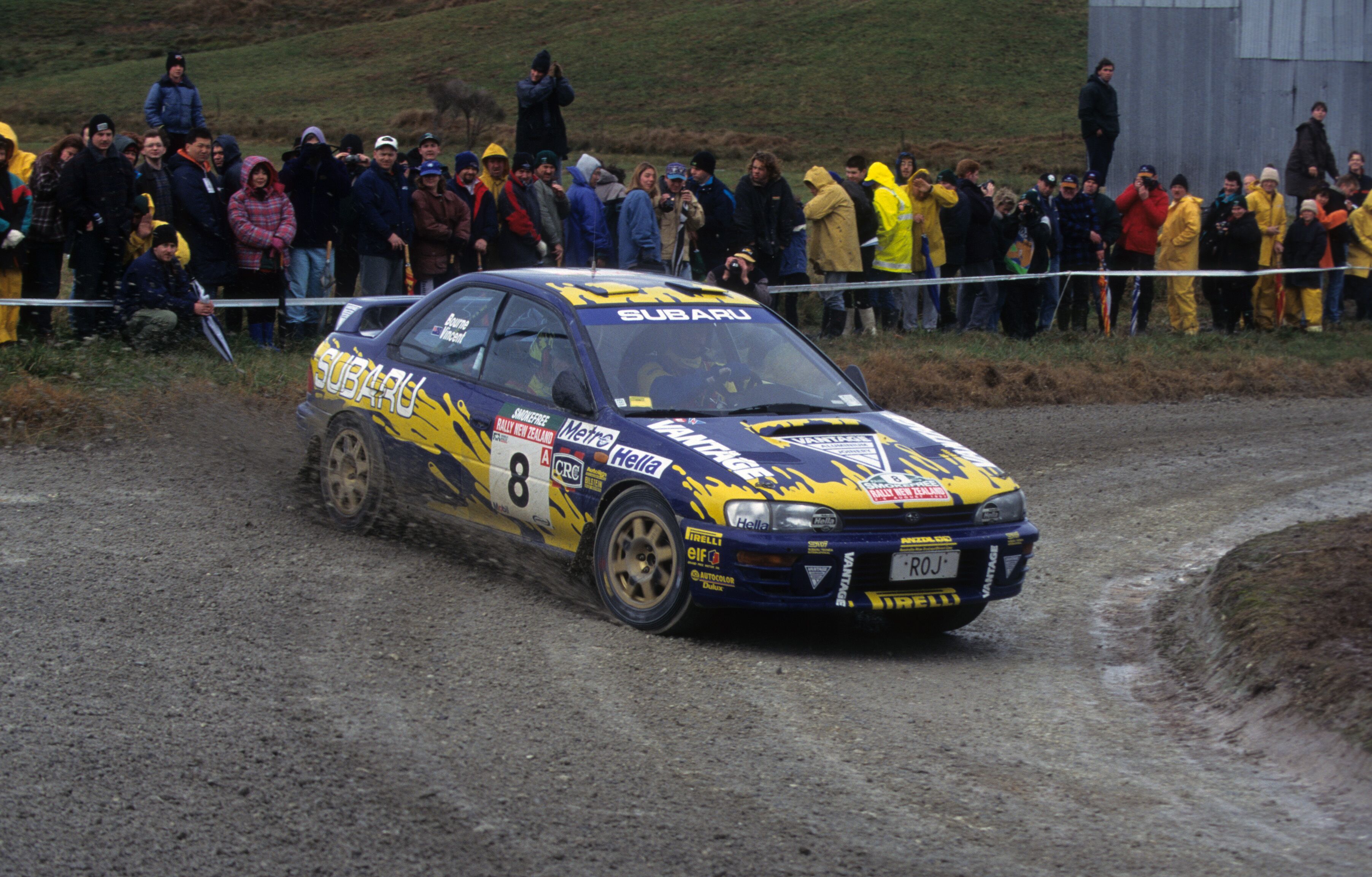 970801NZ Bourne 0344mcklein