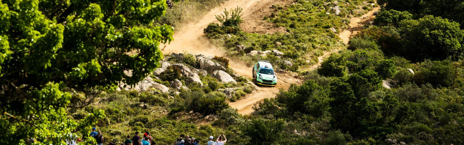 Andreas Mikkelsen
