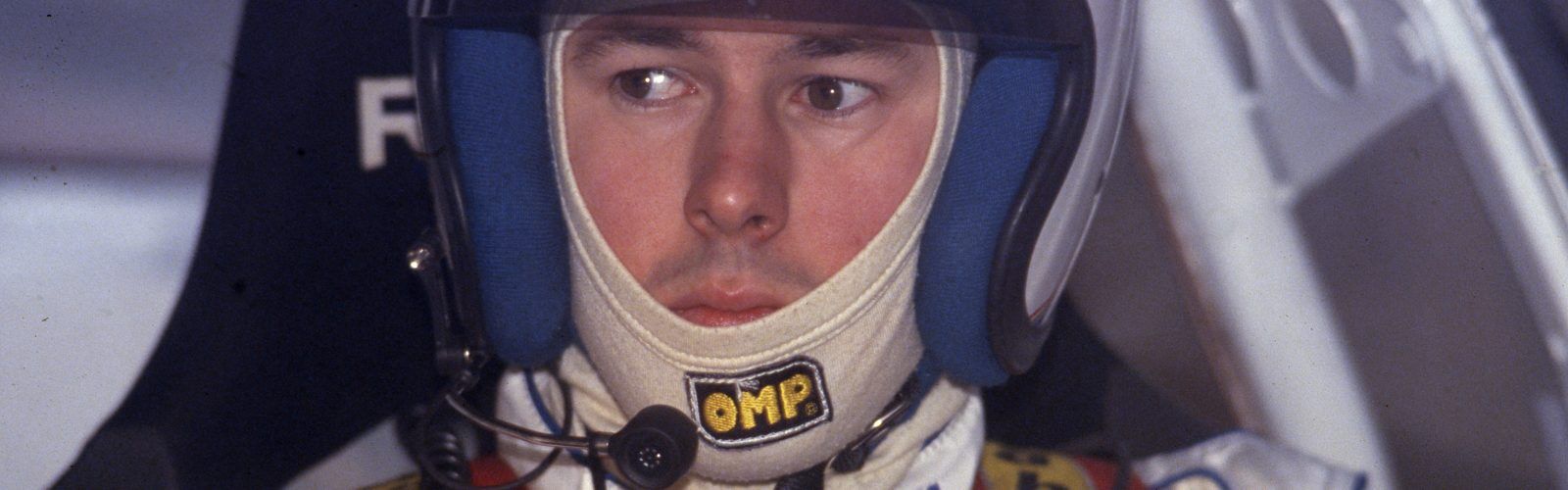 Lombard RAC Rally , Harrogate 24-28 11 1991