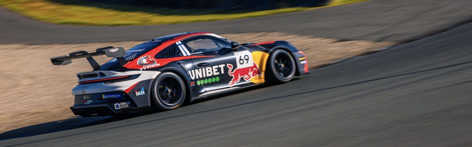 Kalle race 2