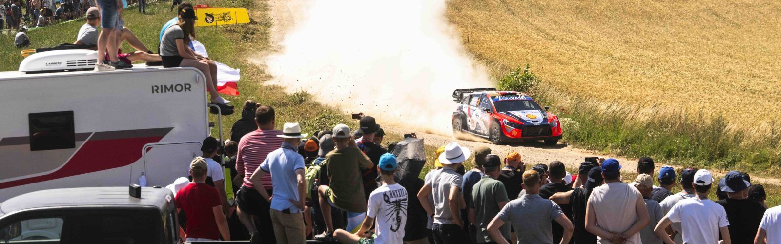 Andreas Mikkelsen