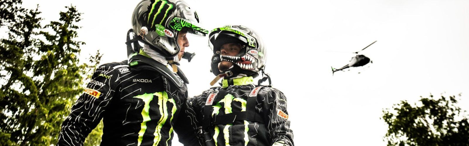 Oliver SOLBERG