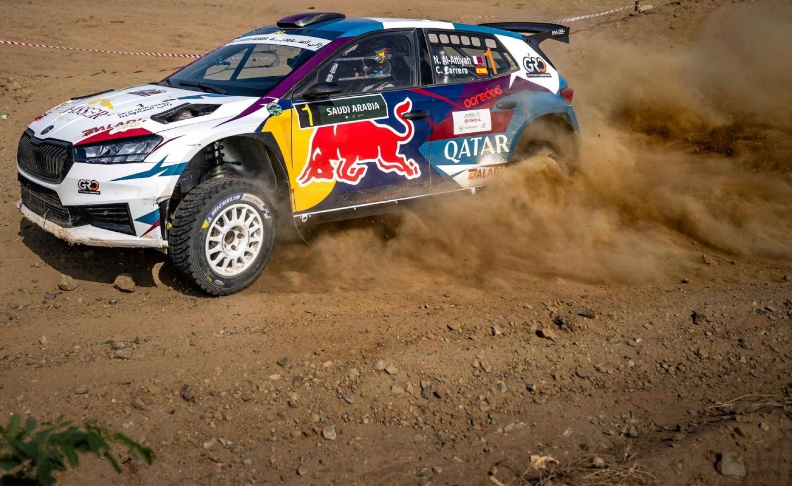 Nasser Saudi