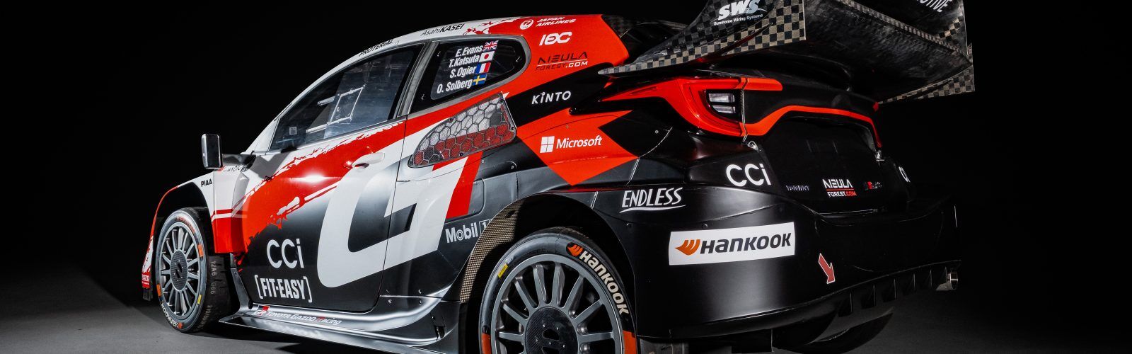 Toyota to be called 
