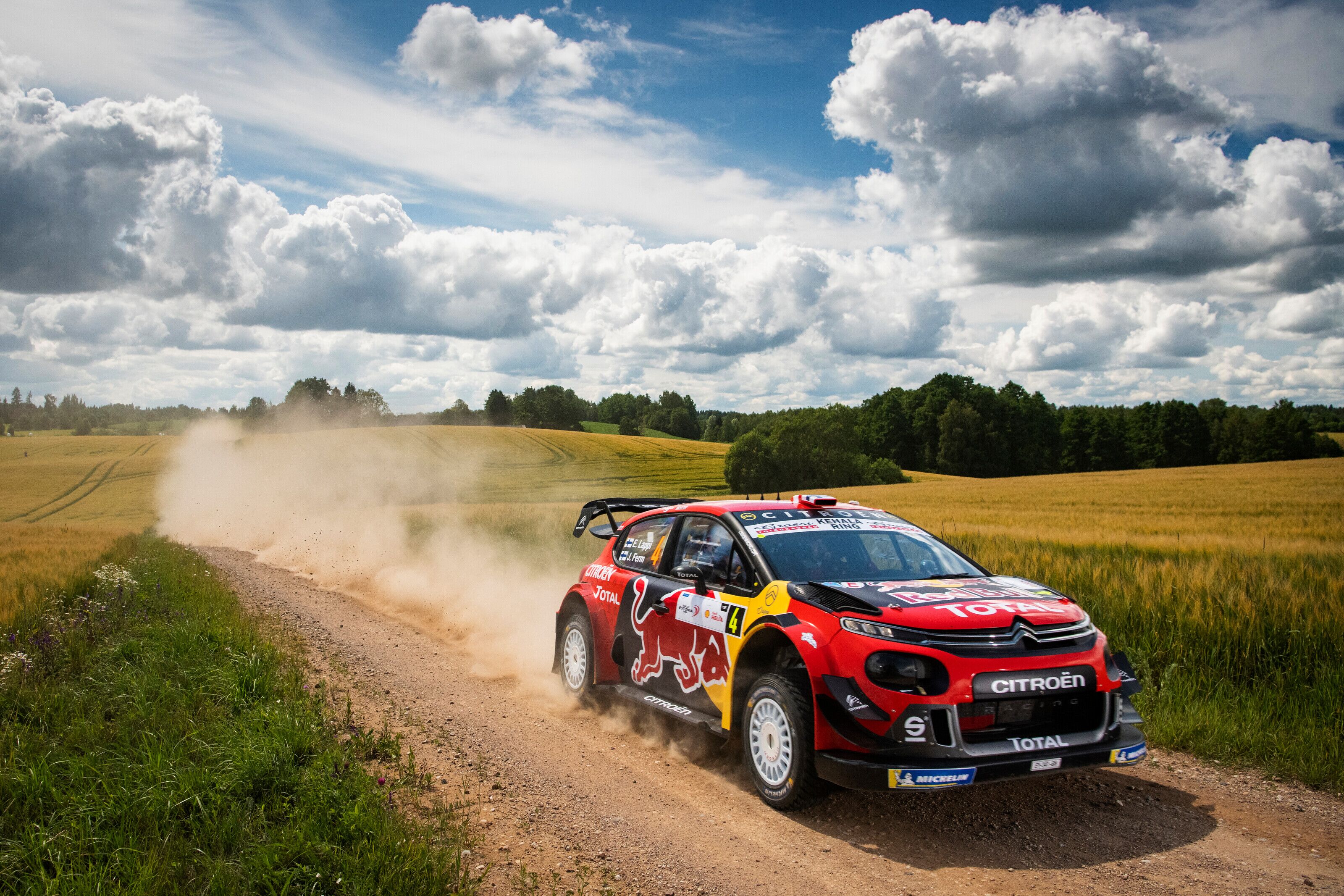 Esapekka Lappi (FIN)