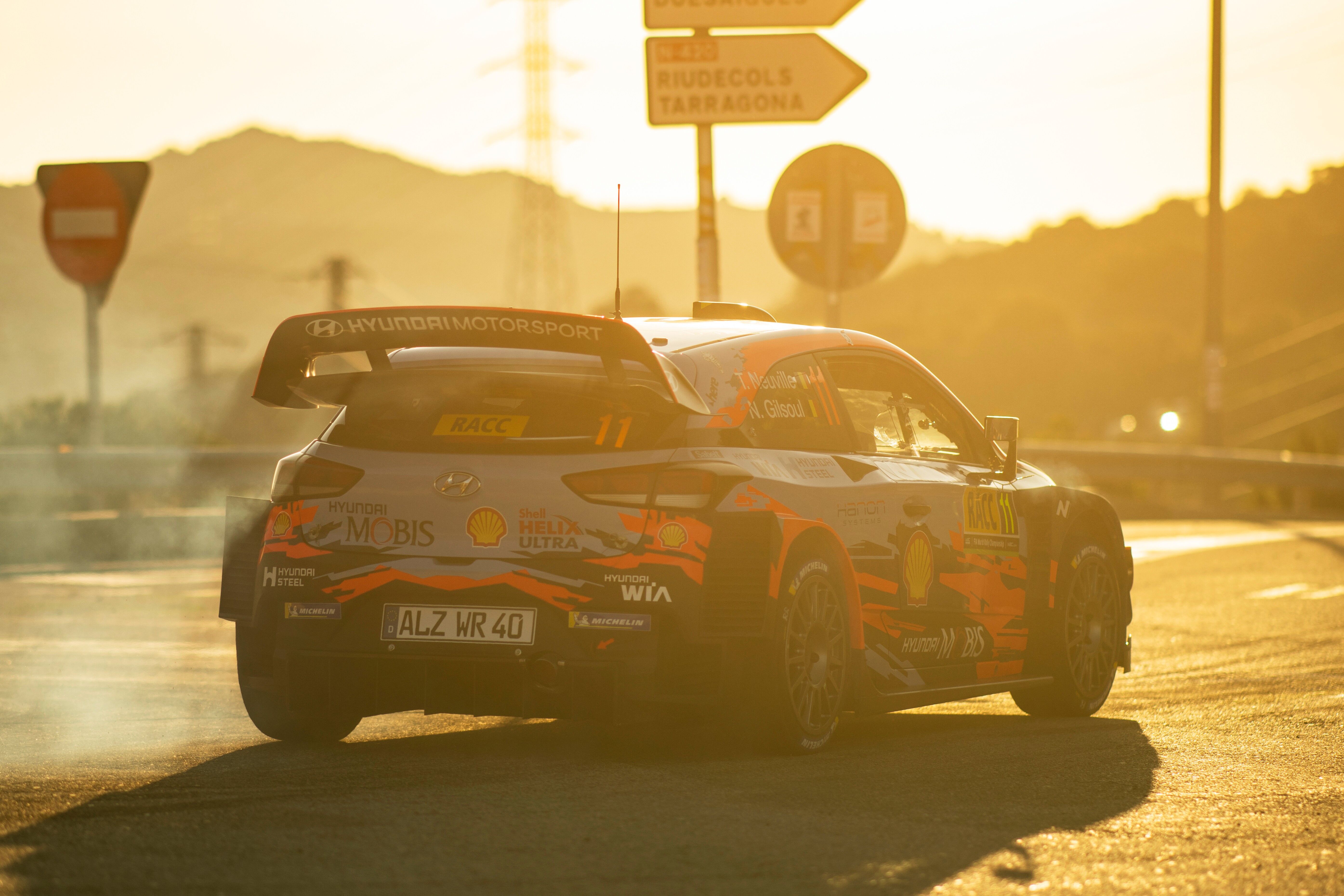 Hyundai Spain