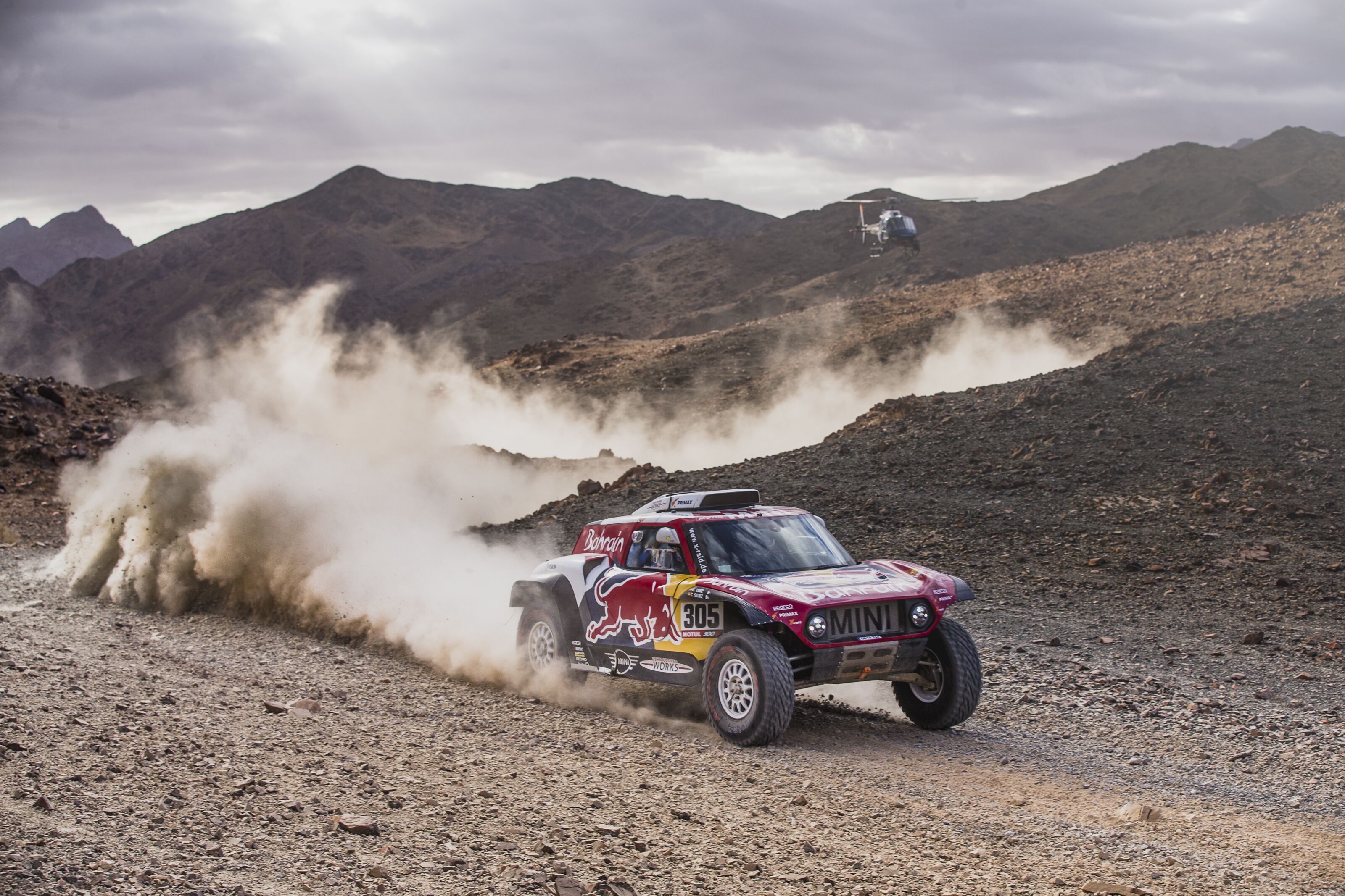 Carlos Sainz