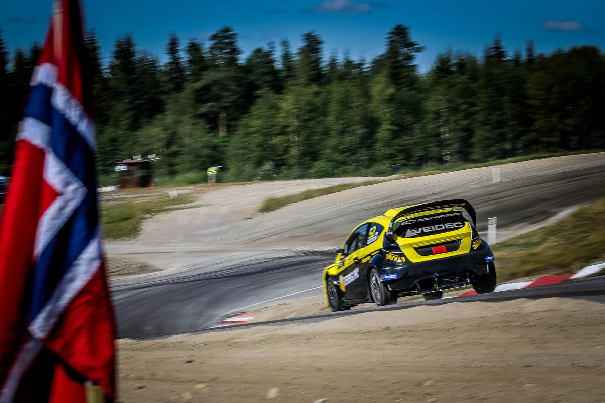 RXNordic press Olofsson