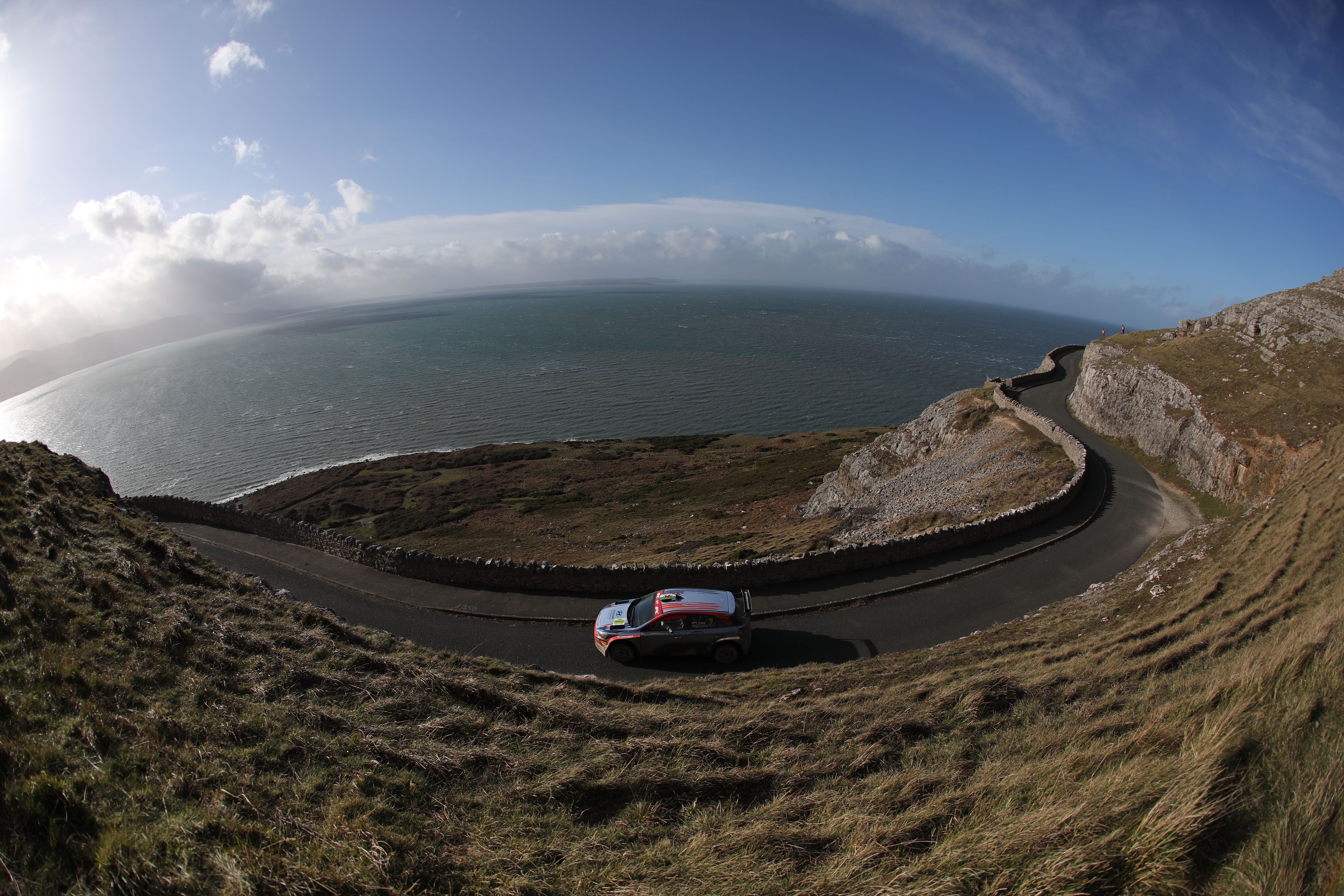 Tom Cave / Dale Furniss – Hyundai i20 R5