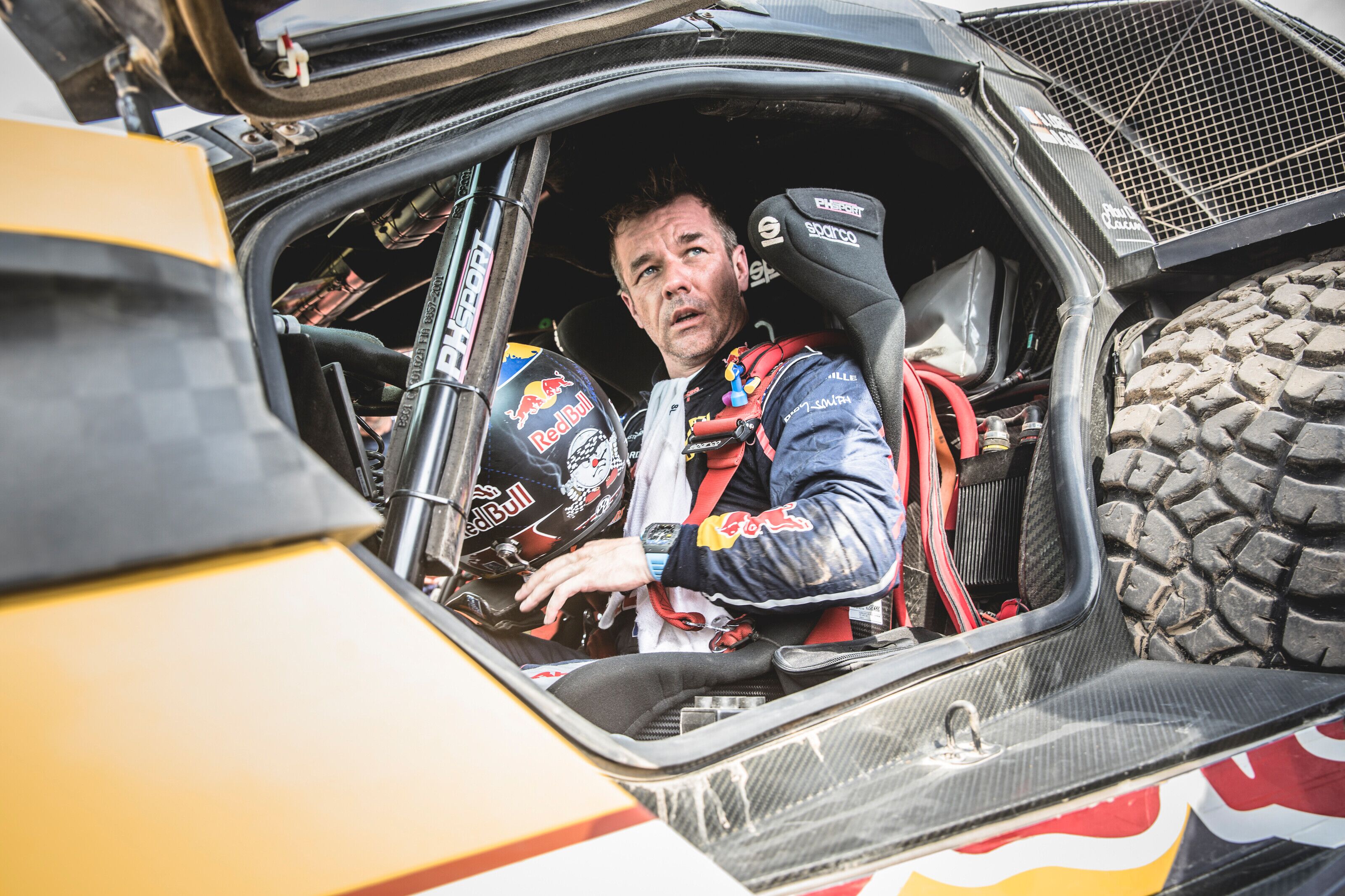 Sebastien Loeb