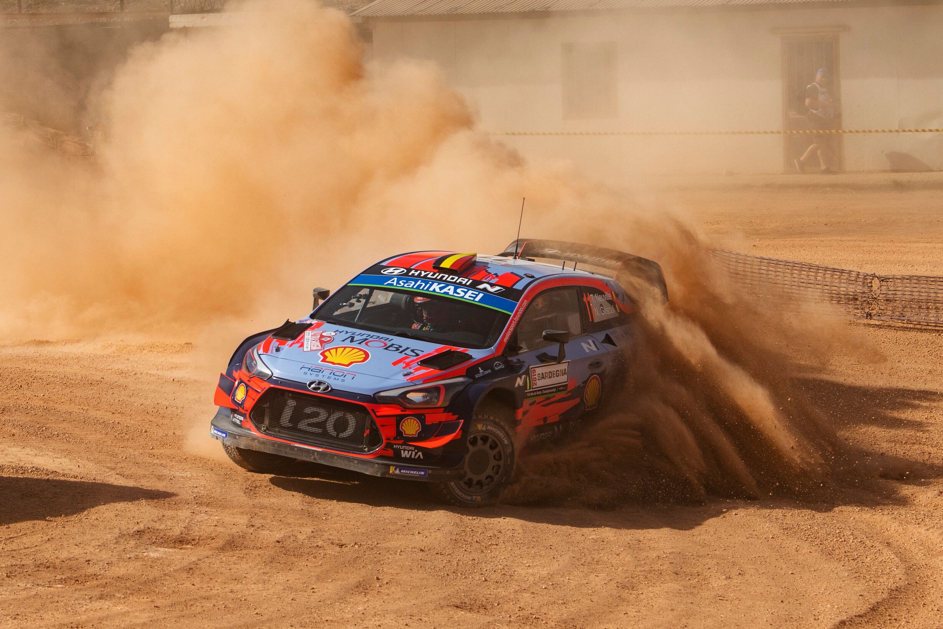 Thierry Neuville