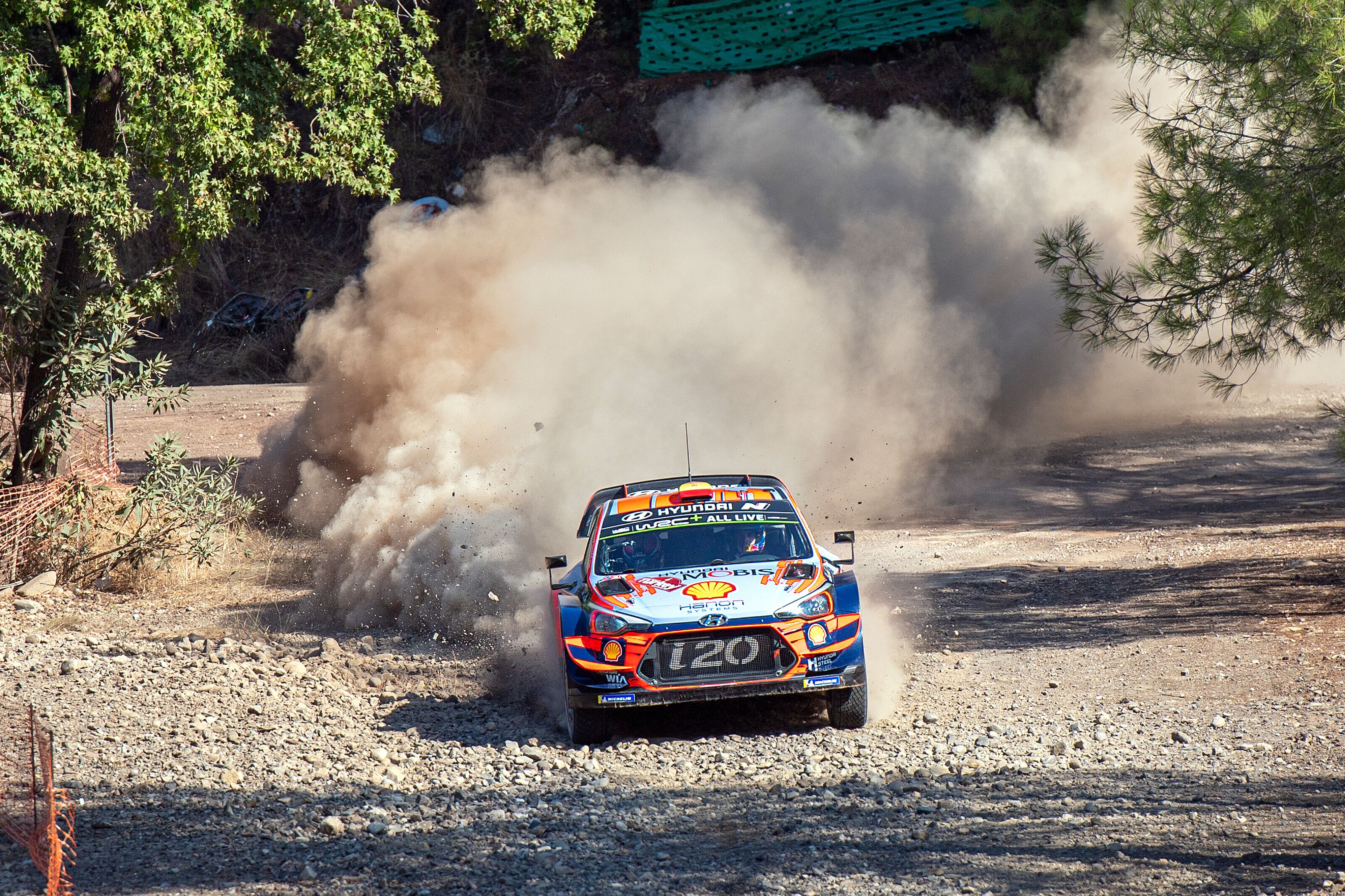 Dani Sordo