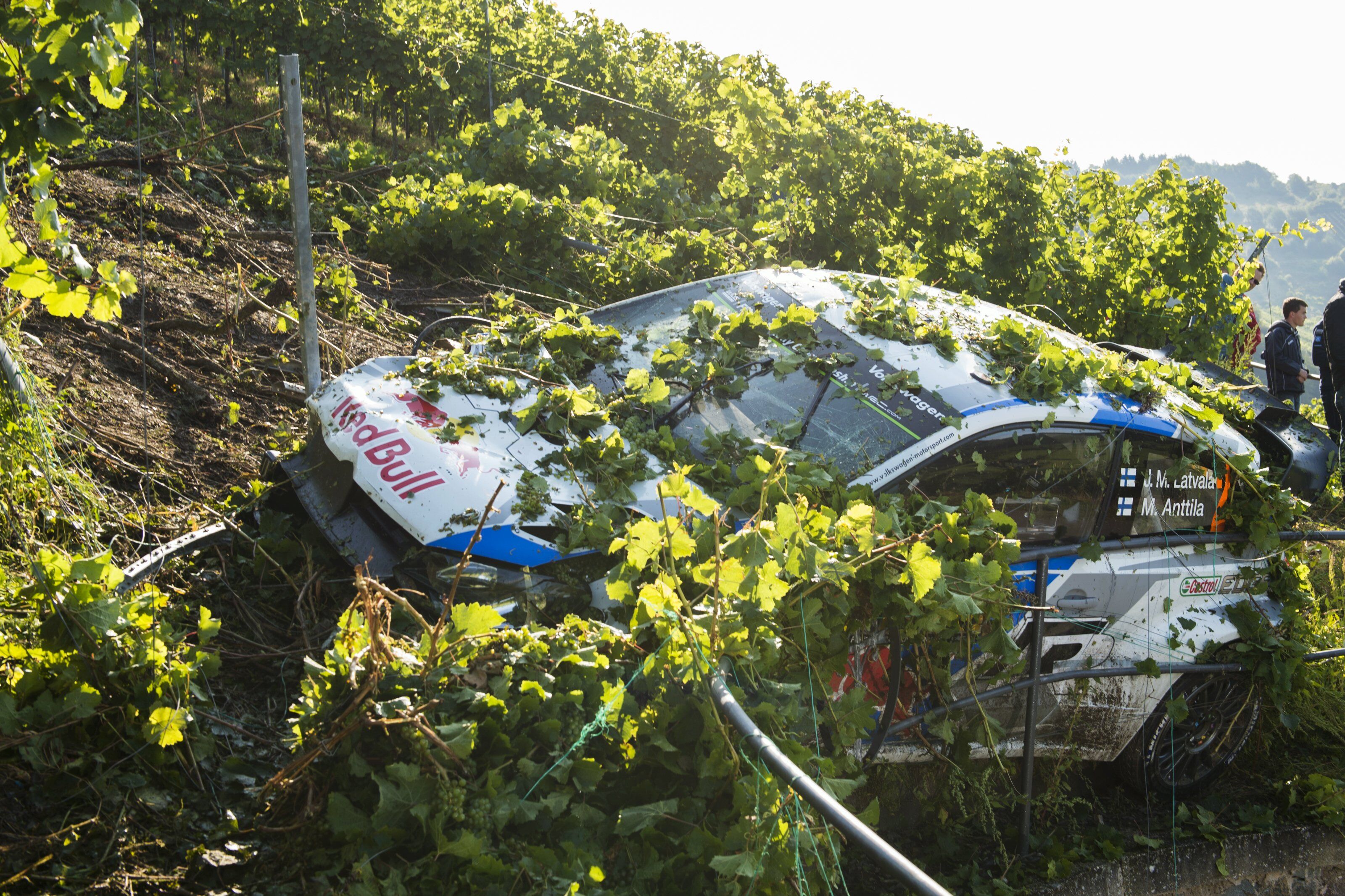 Jari-Matti Latvala – Lifestyle