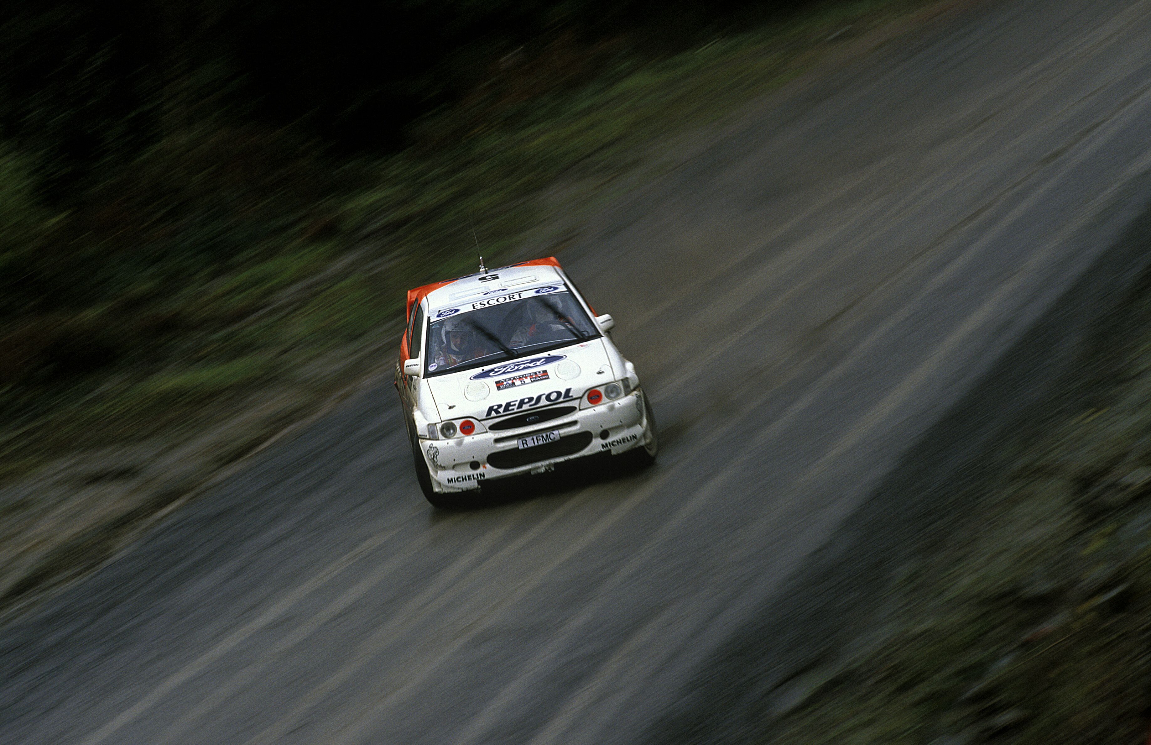 971123GB Sainz 1 cm