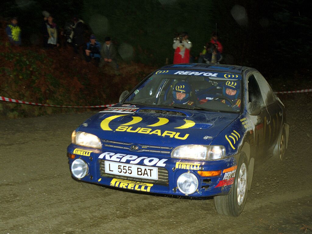 Colin 1994