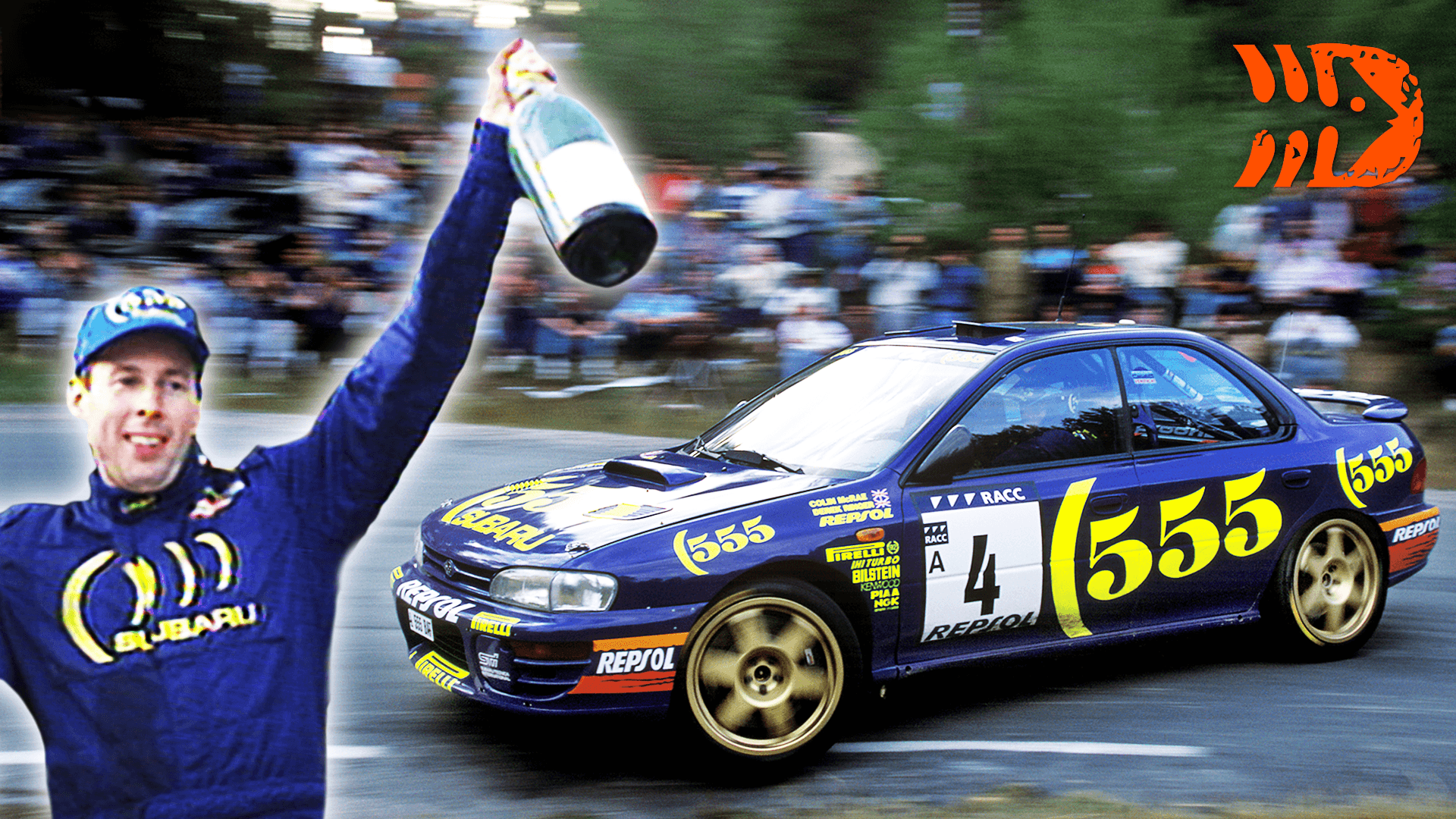 mcrae 1995