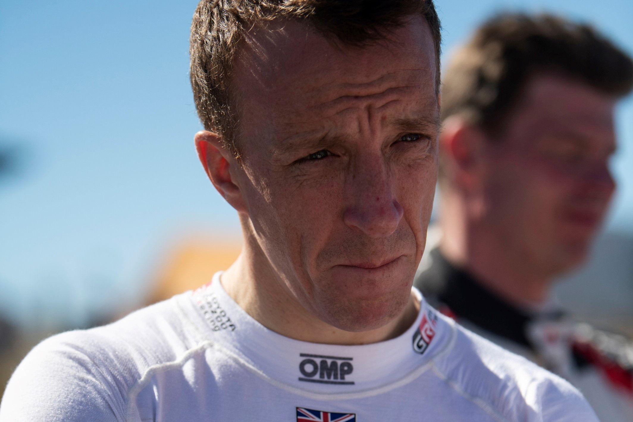 Kris Meeke