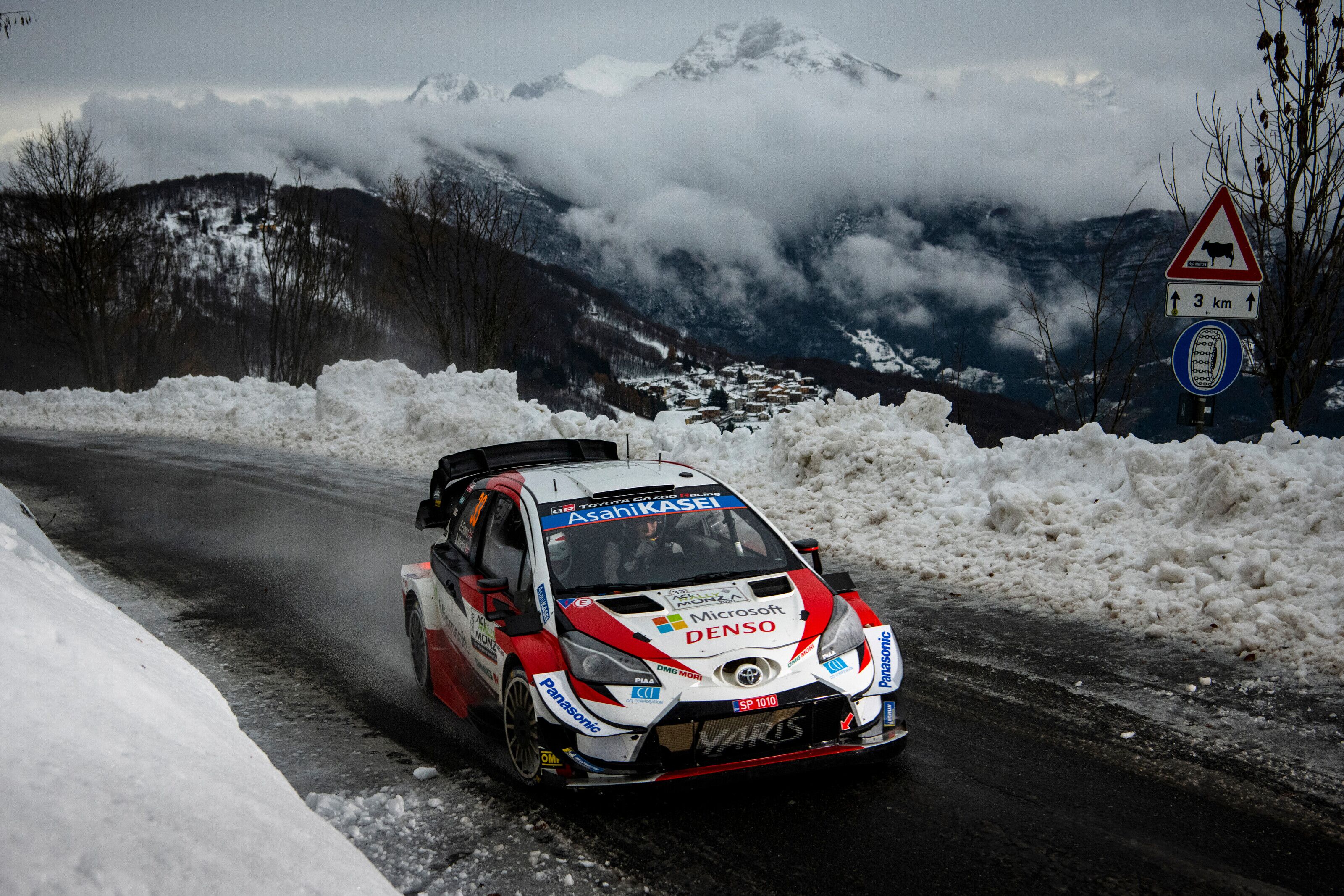 Elfyn Evans