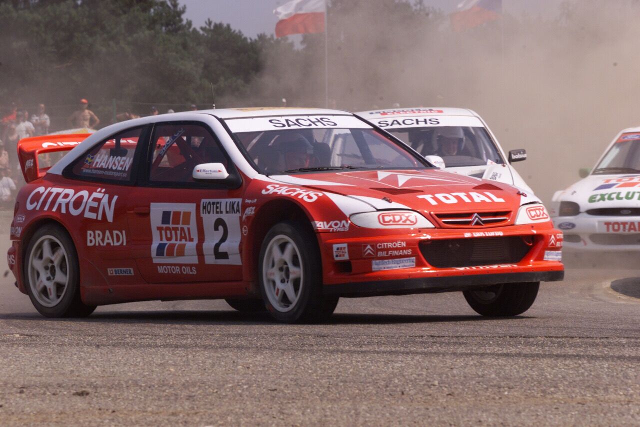 xsara