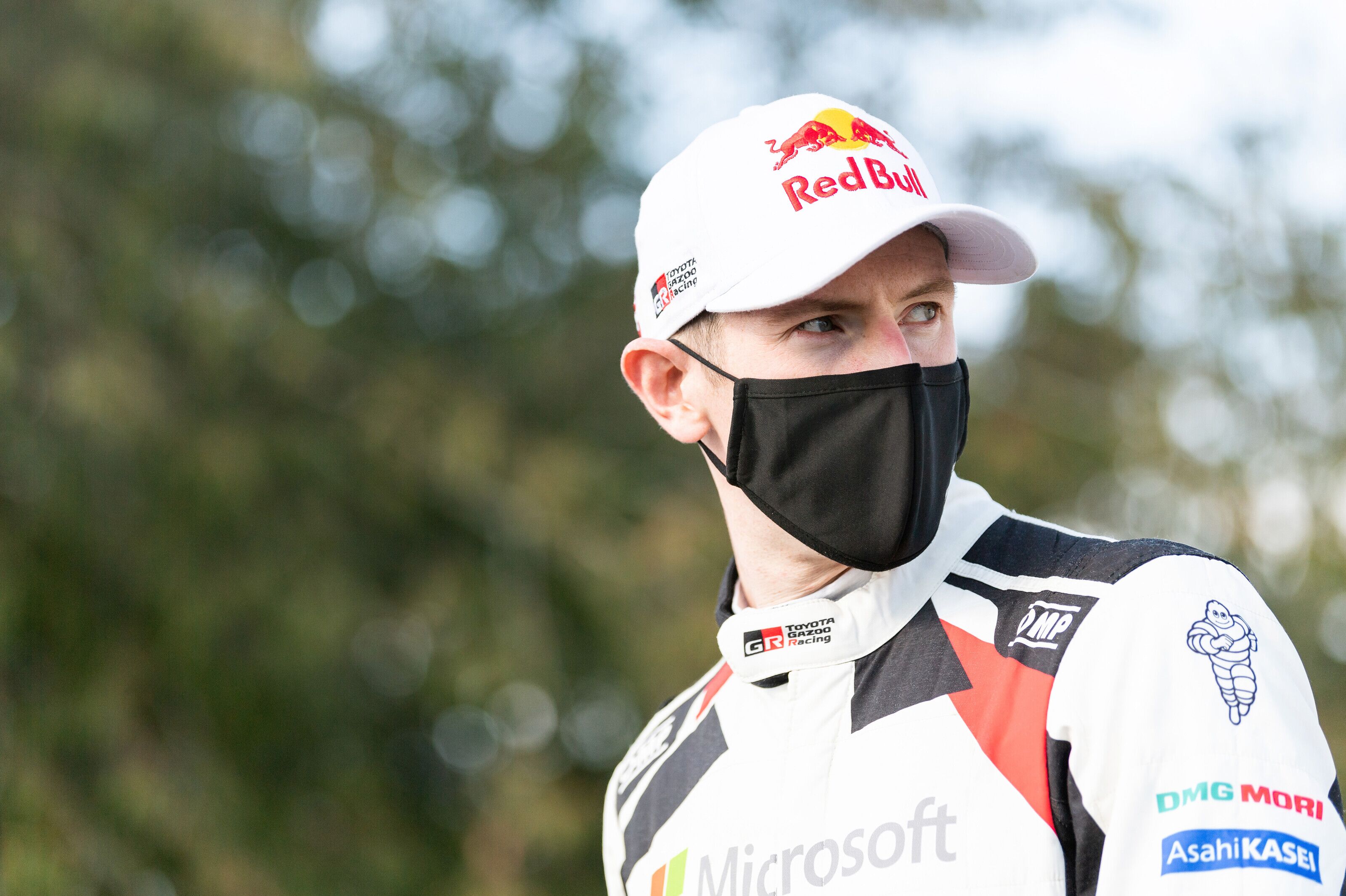 Elfyn Evans