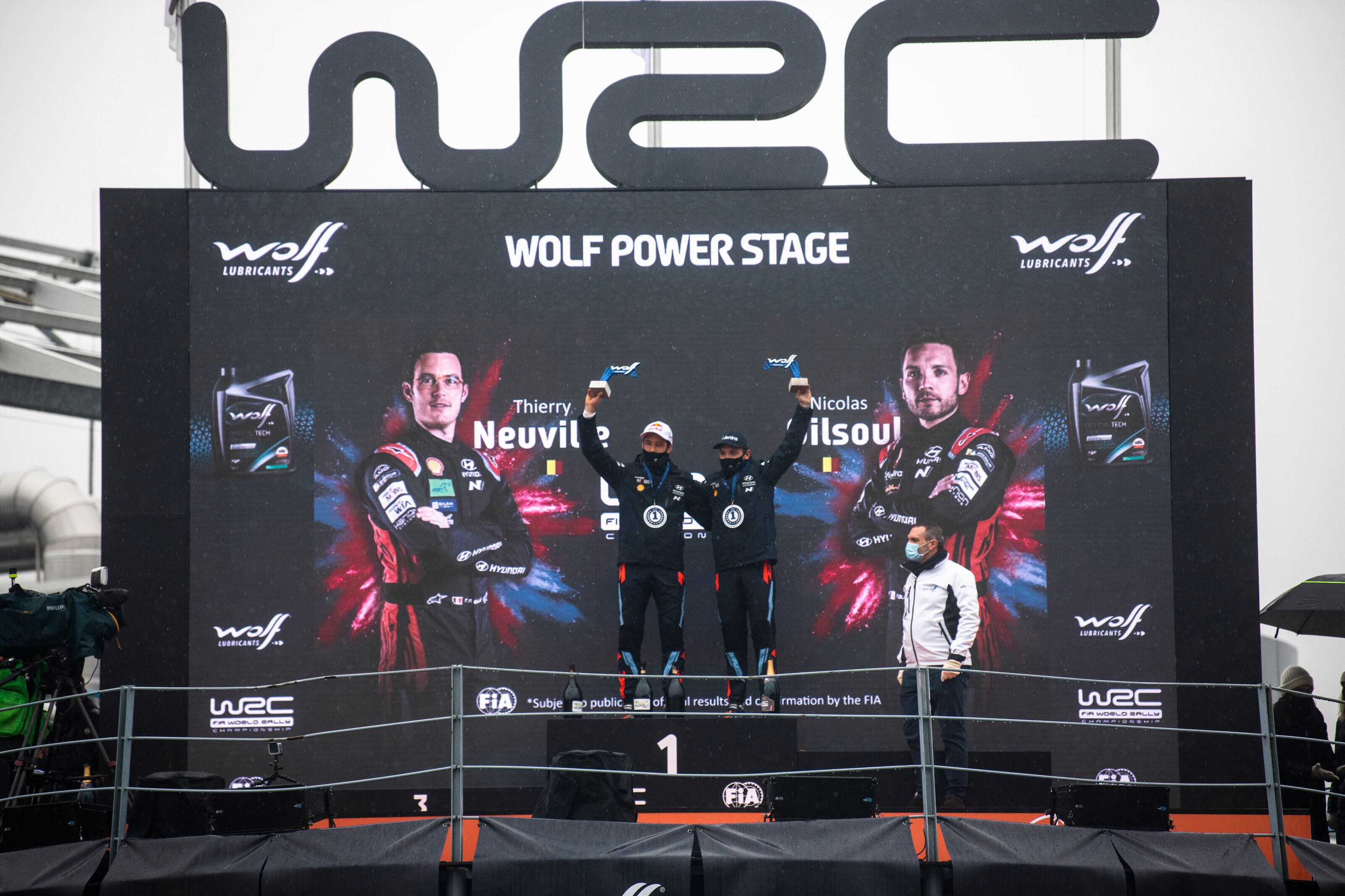 Thierry Neuville