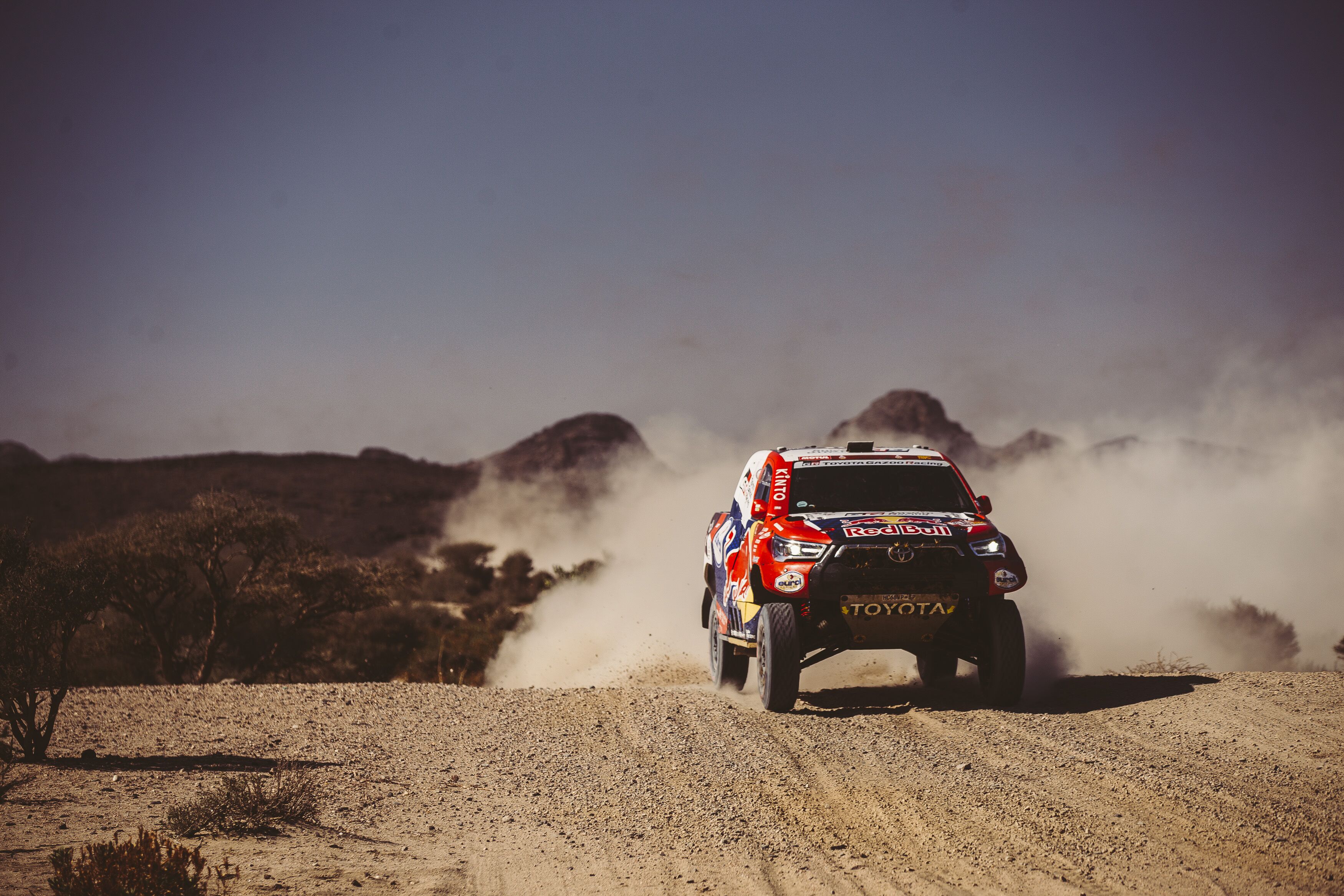 Nasser Al-Attiyah