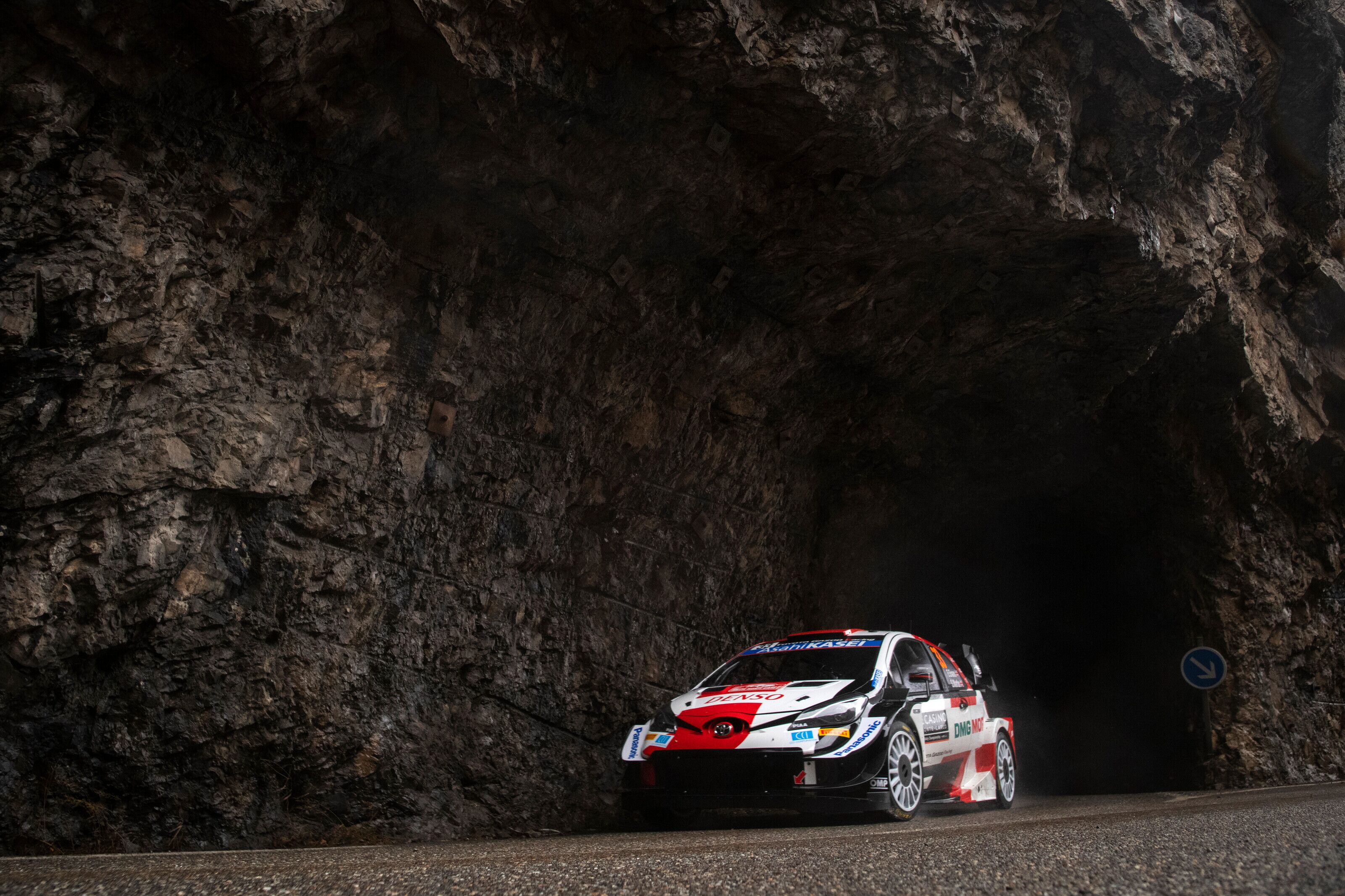 Elfyn Evans