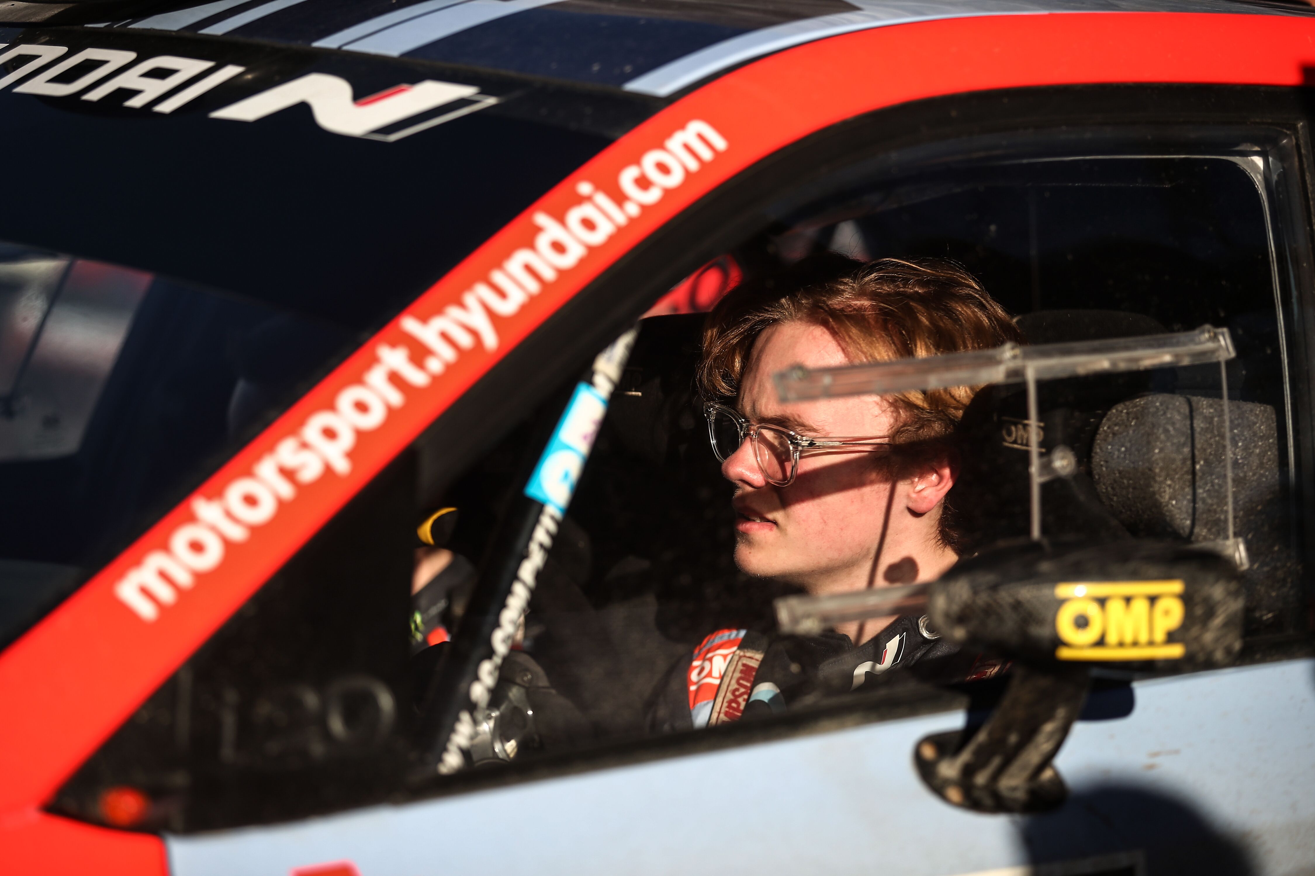 Oliver Solberg