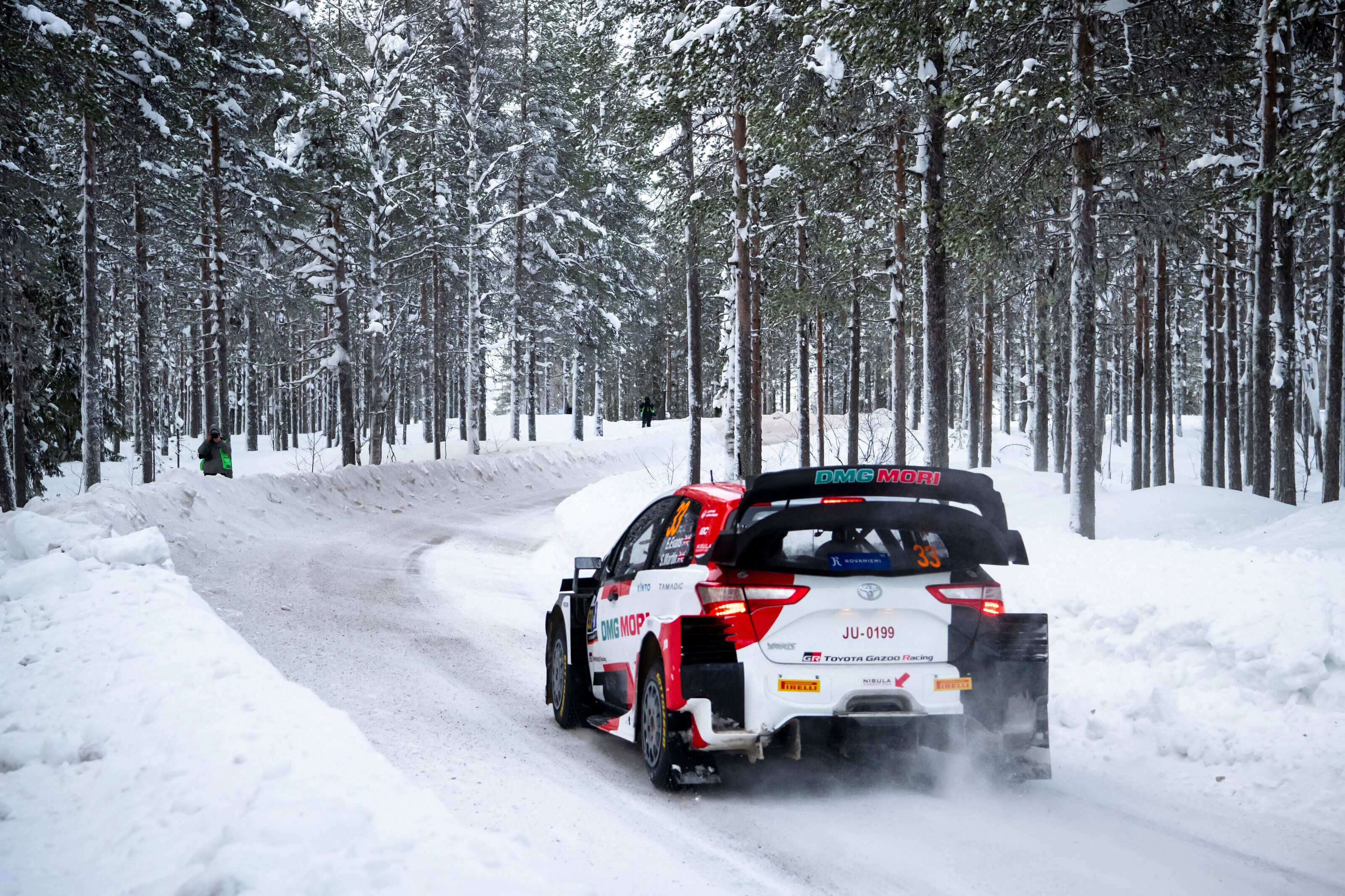 Elfyn Evans
