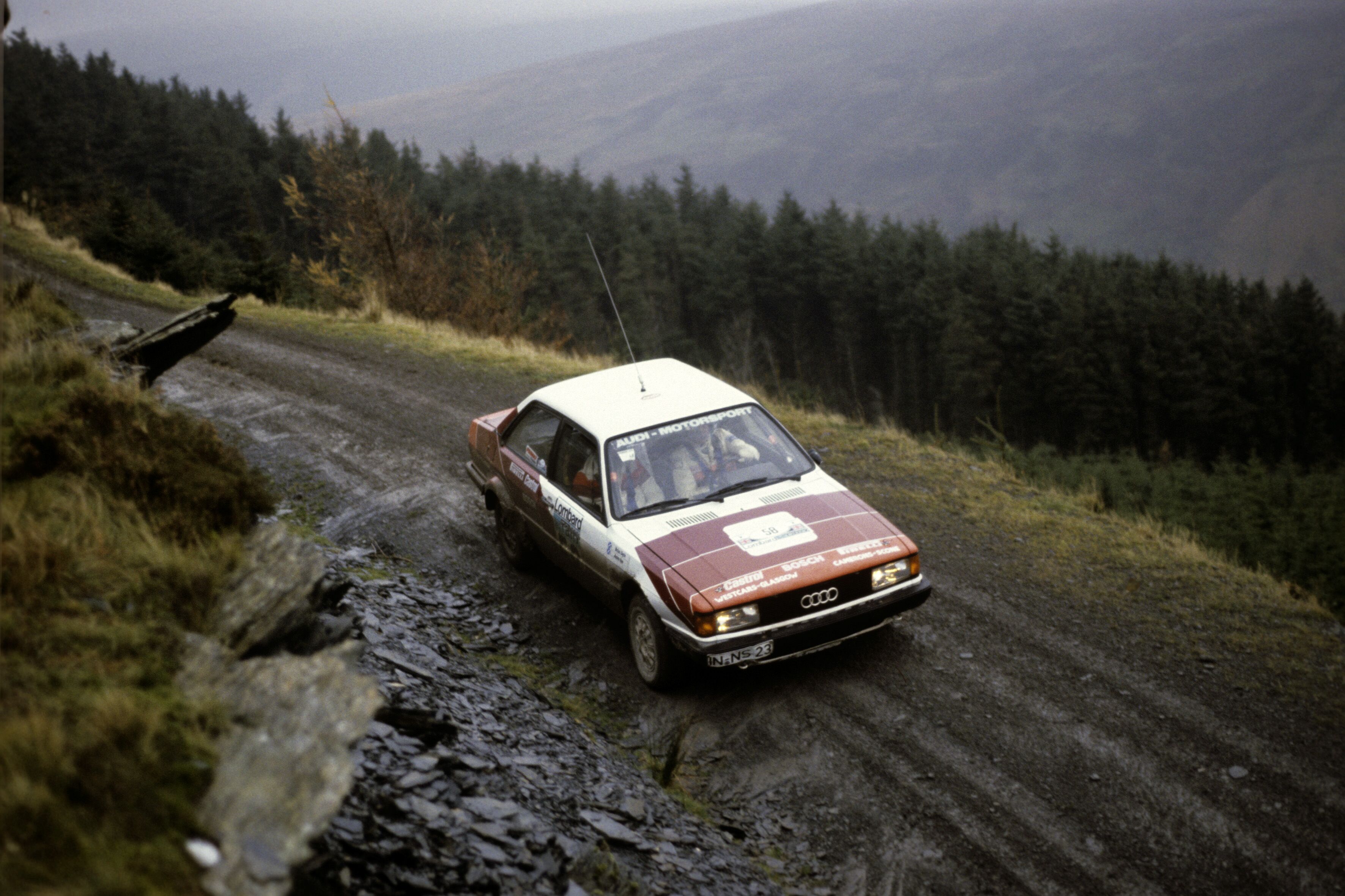 1979 RAC Rallyecopyright:Mcklein